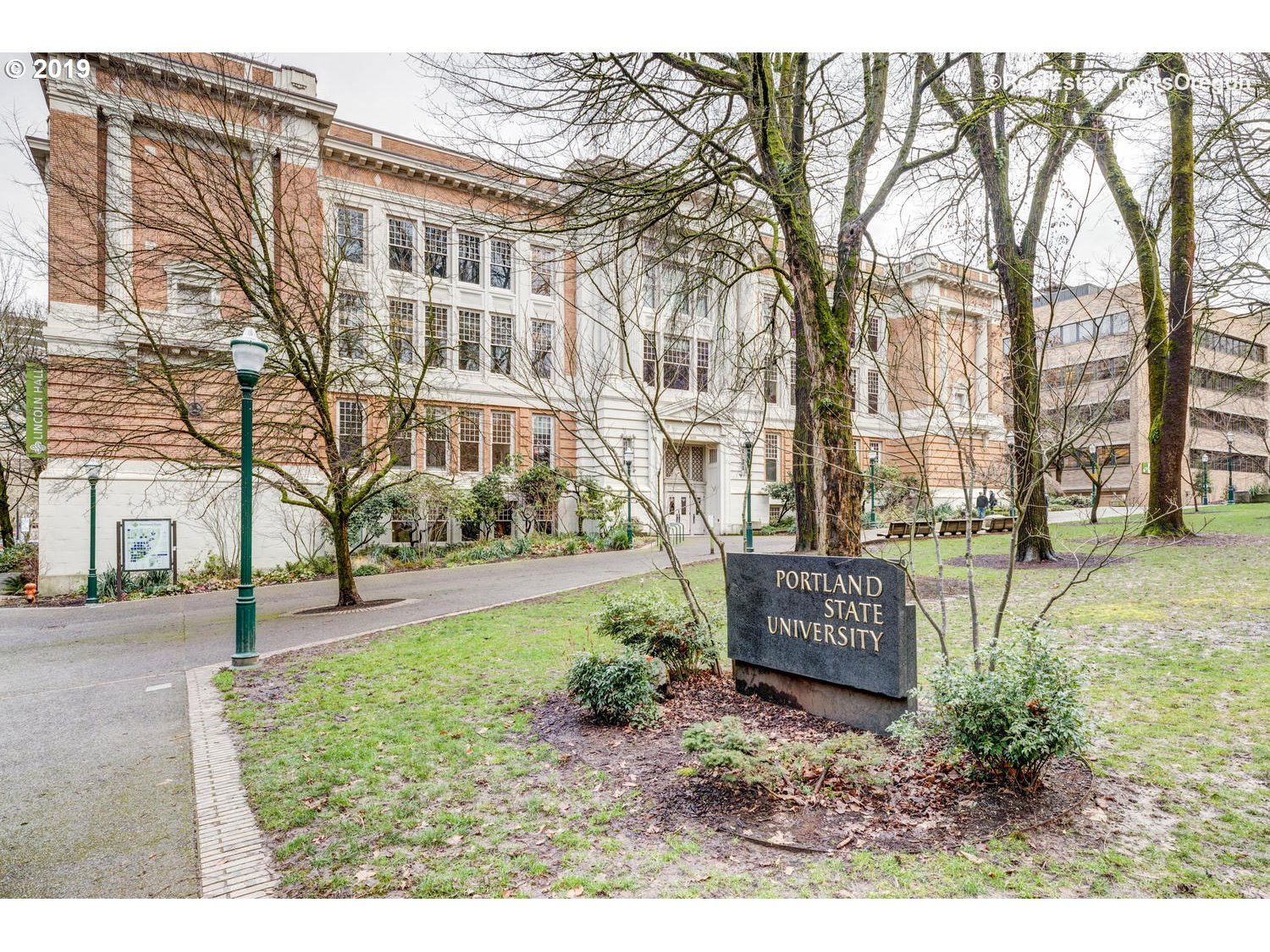 1630 Southwest Montgomery Street, Unit G Portland, OR 97201 - Photo 21 of 24