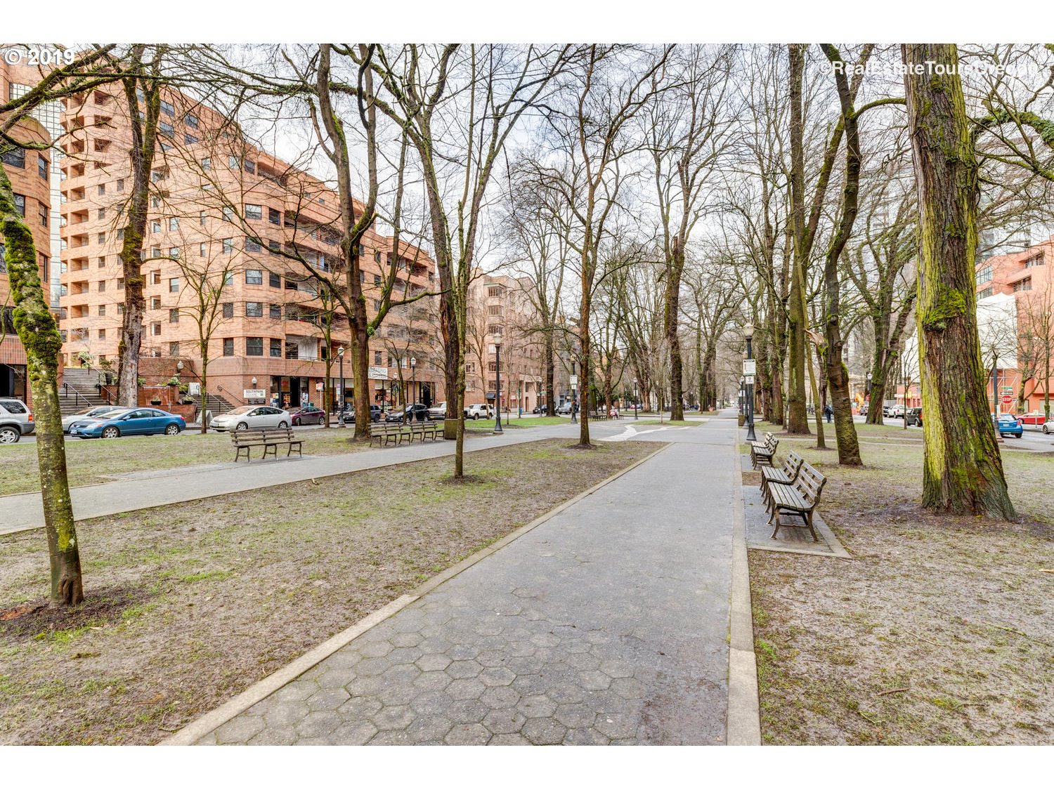 1630 Southwest Montgomery Street, Unit G Portland, OR 97201 - Photo 22 of 24