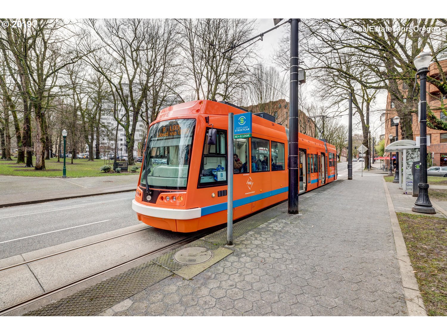 1630 Southwest Montgomery Street, Unit G Portland, OR 97201 - Photo 24 of 24