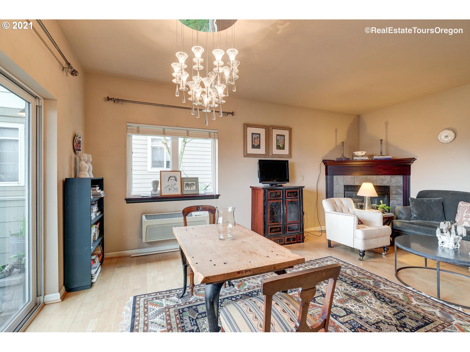 1630 Southwest Montgomery Street, Unit G Portland, OR 97201 - Photo 7 of 24