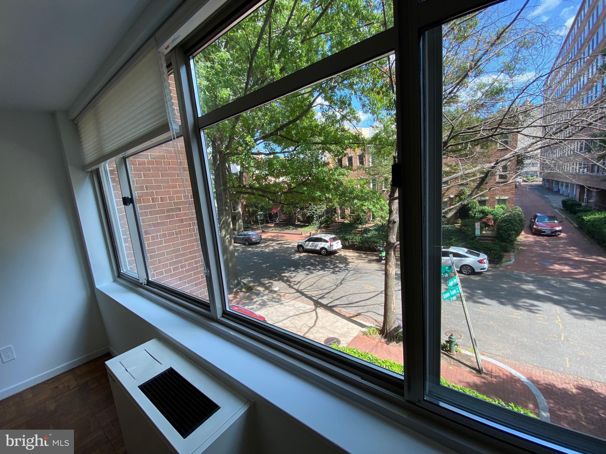 940 25th Street Northwest, Unit 515S Washington, DC 20037 - Photo 3 of 9