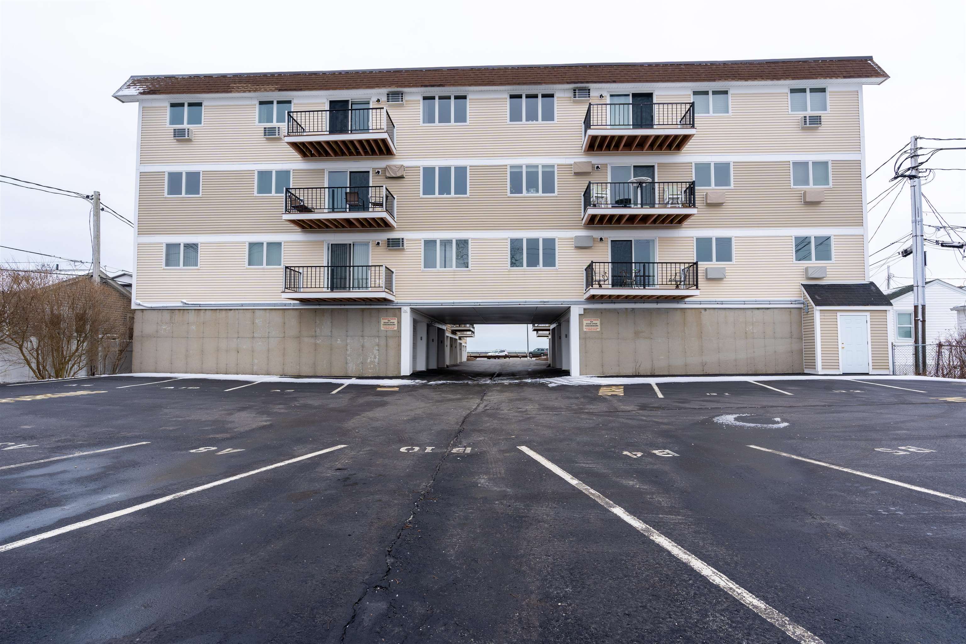 407 Ocean Boulevard, Unit 10 Hampton, NH 03842 - Photo 23 of 26