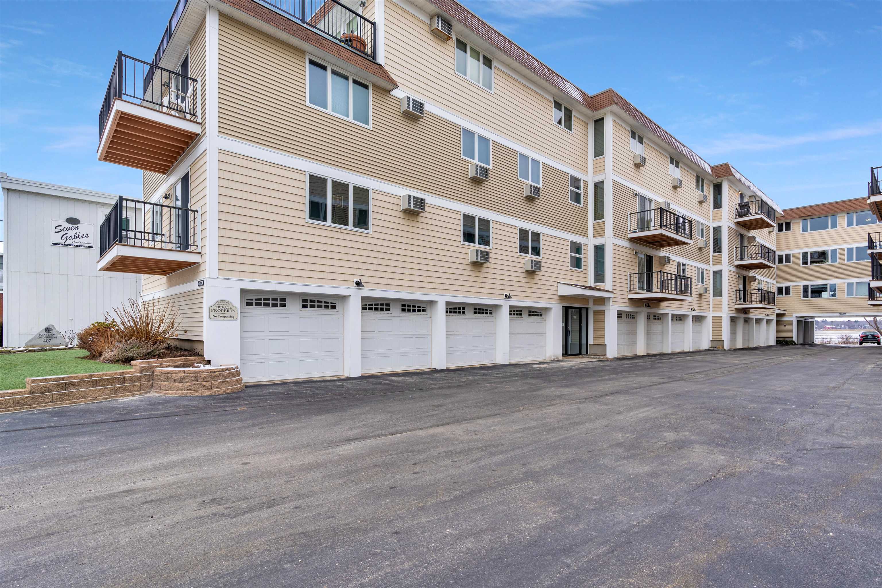 407 Ocean Boulevard, Unit 10 Hampton, NH 03842 - Photo 24 of 26