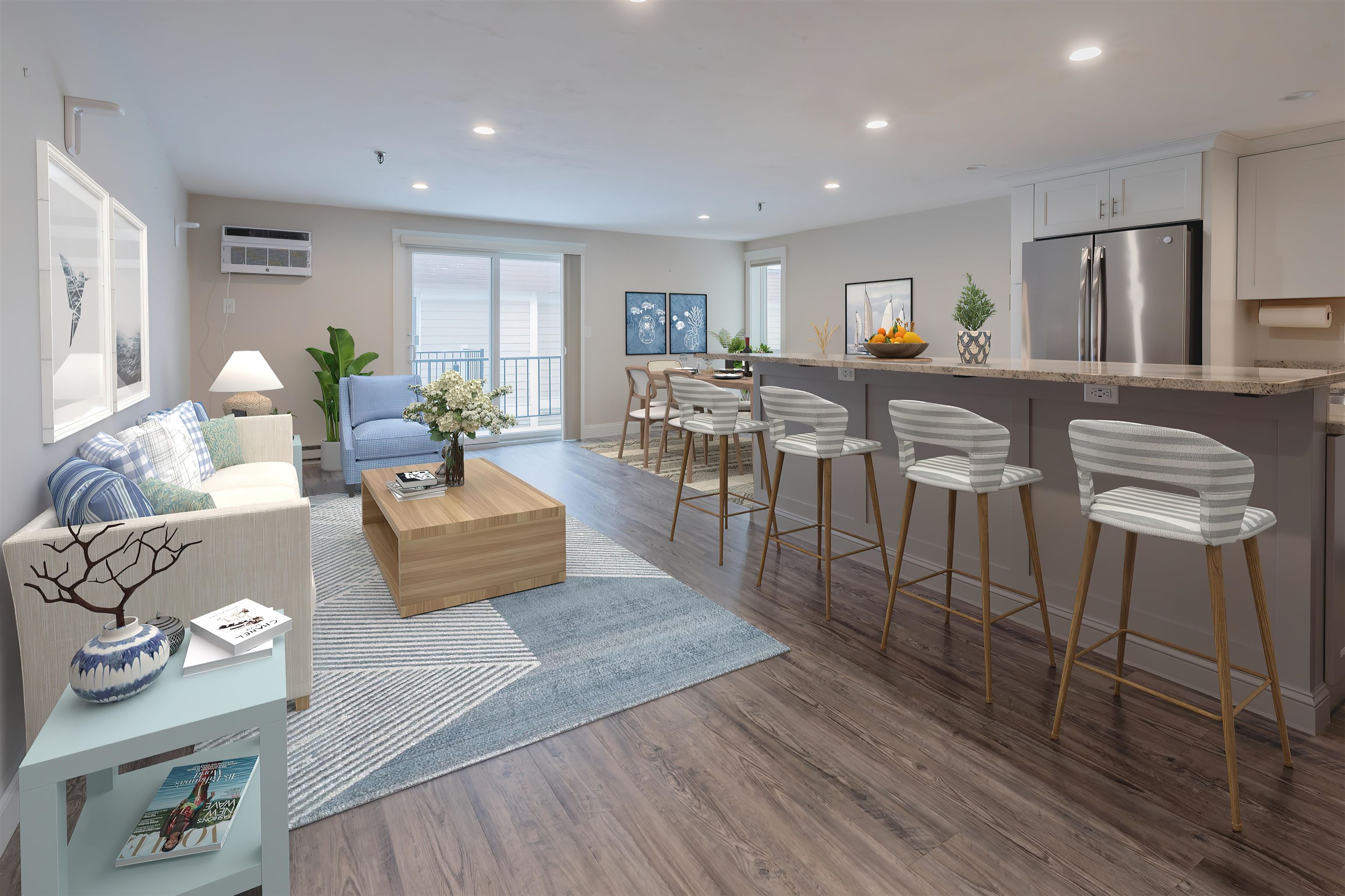 407 Ocean Boulevard, Unit 10 Hampton, NH 03842 - Photo 3 of 26