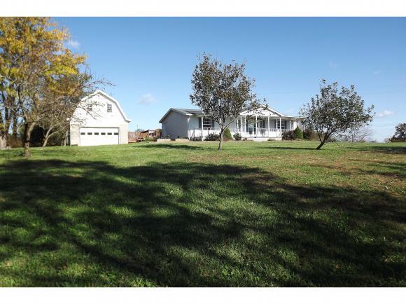 8367 Tague Road Vevay, IN 47043 - Photo 2 of 23