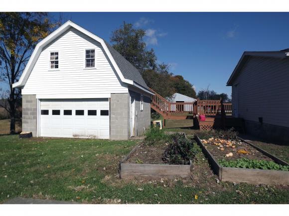 8367 Tague Road Vevay, IN 47043 - Photo 3 of 23