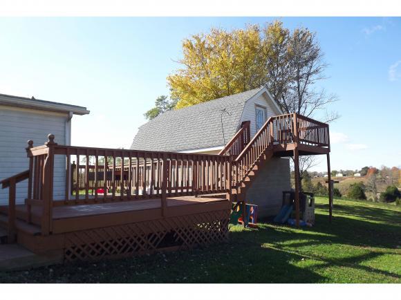 8367 Tague Road Vevay, IN 47043 - Photo 4 of 23