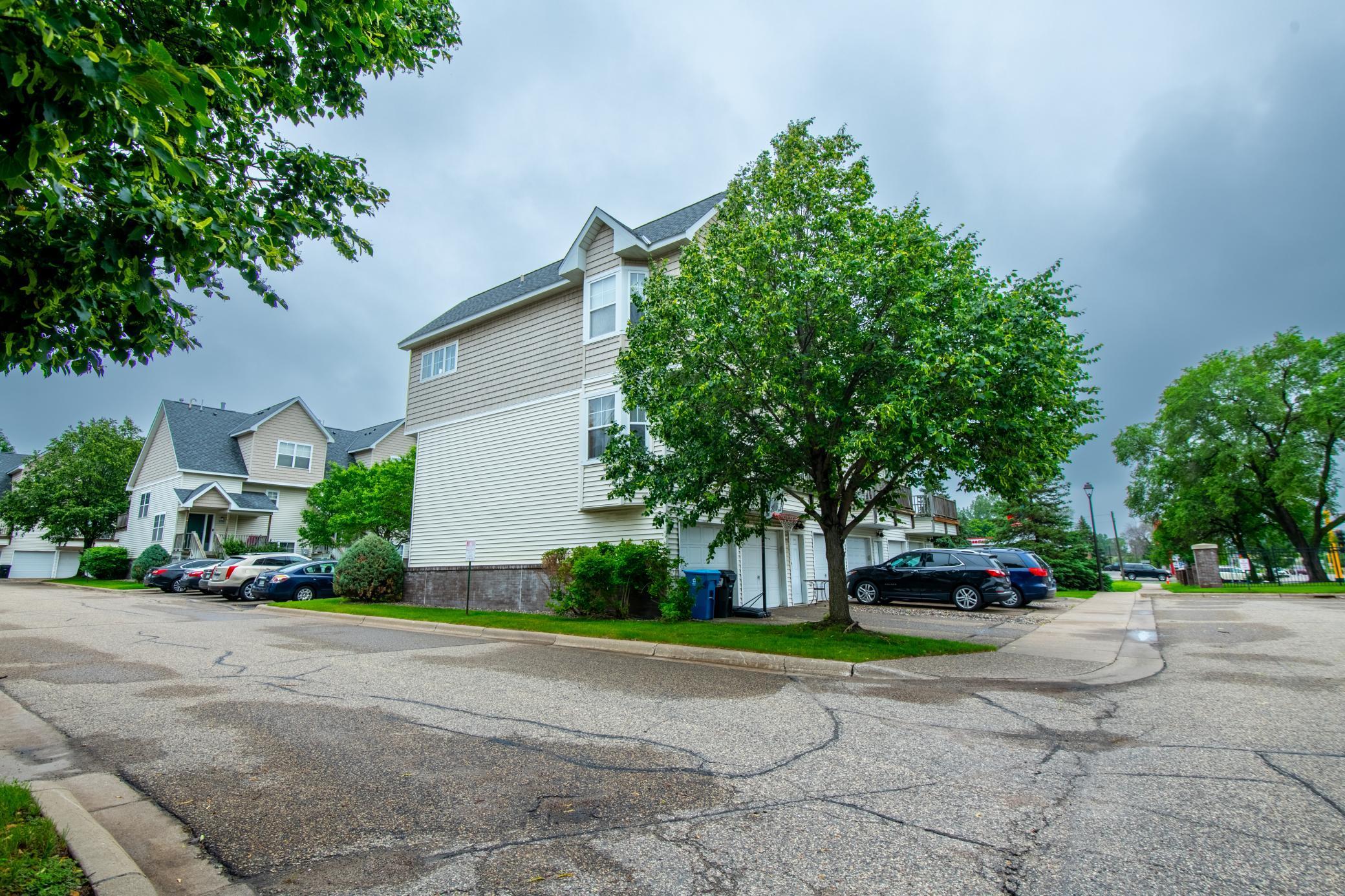 5724 4th Street Northeast Fridley, MN 55432 - Photo 45 of 48