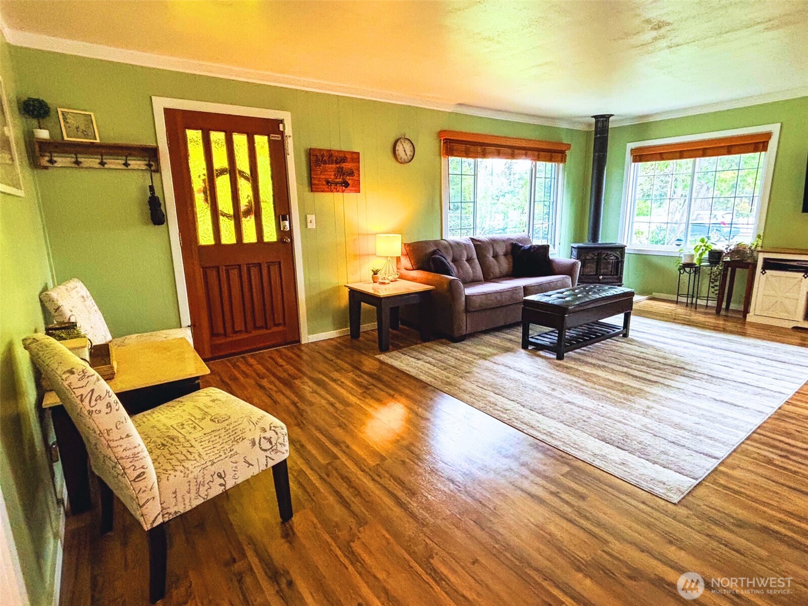 541 South 3rd Street McCleary, WA 98557 - Photo 14 of 28