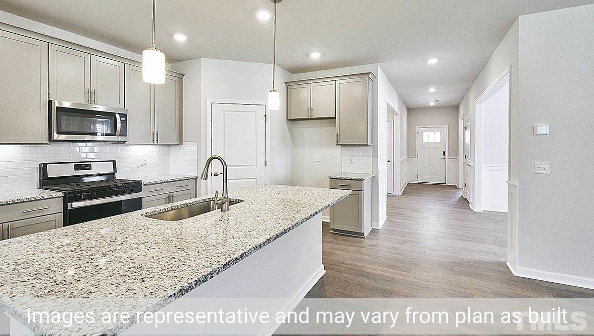 2207 Knight Xing Road Durham, NC 27703 - Photo 11 of 32 Gallery Image 11