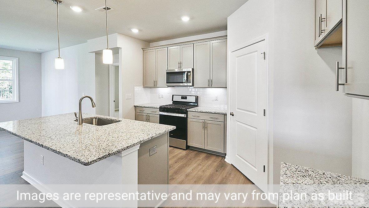 2207 Knight Xing Road Durham, NC 27703 - Photo 13 of 32 Gallery Image 13