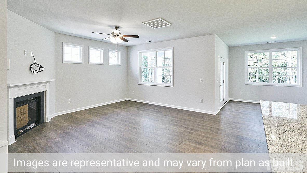 2207 Knight Xing Road Durham, NC 27703 - Photo 14 of 32 Gallery Image 14