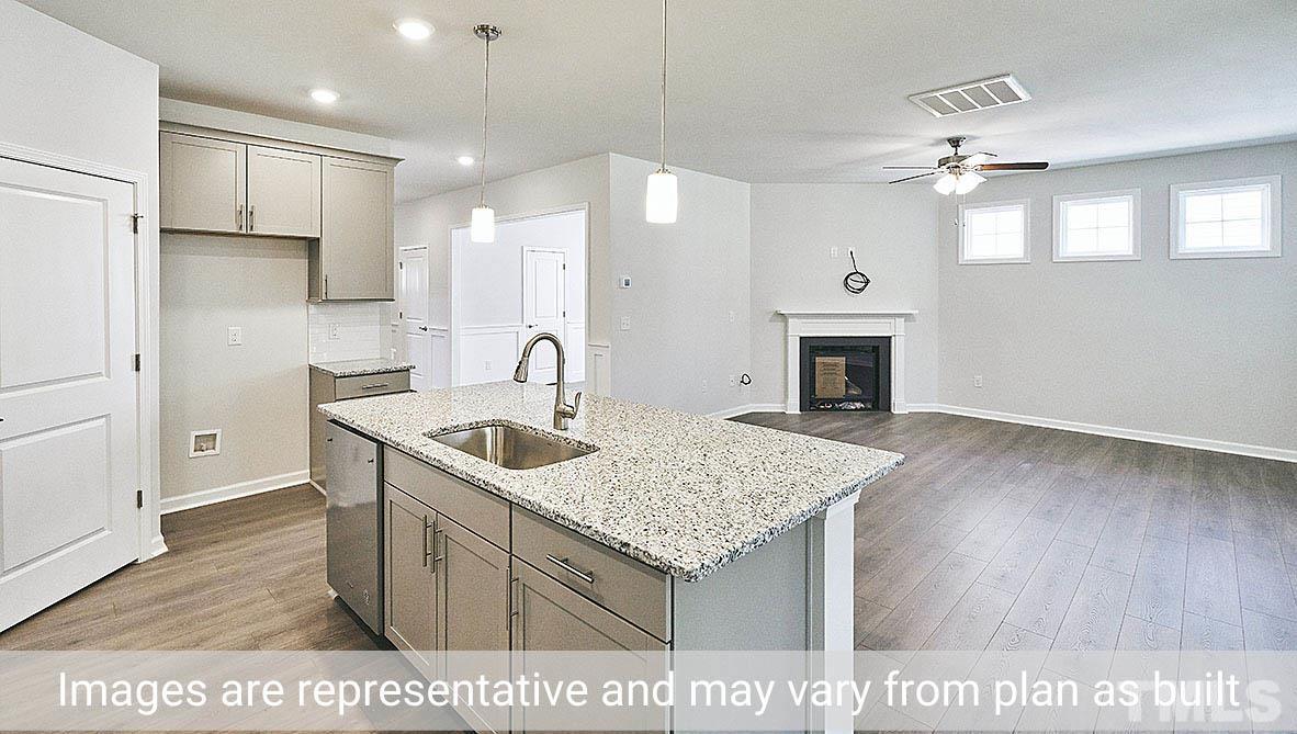 2207 Knight Xing Road Durham, NC 27703 - Photo 7 of 32 Gallery Image 7