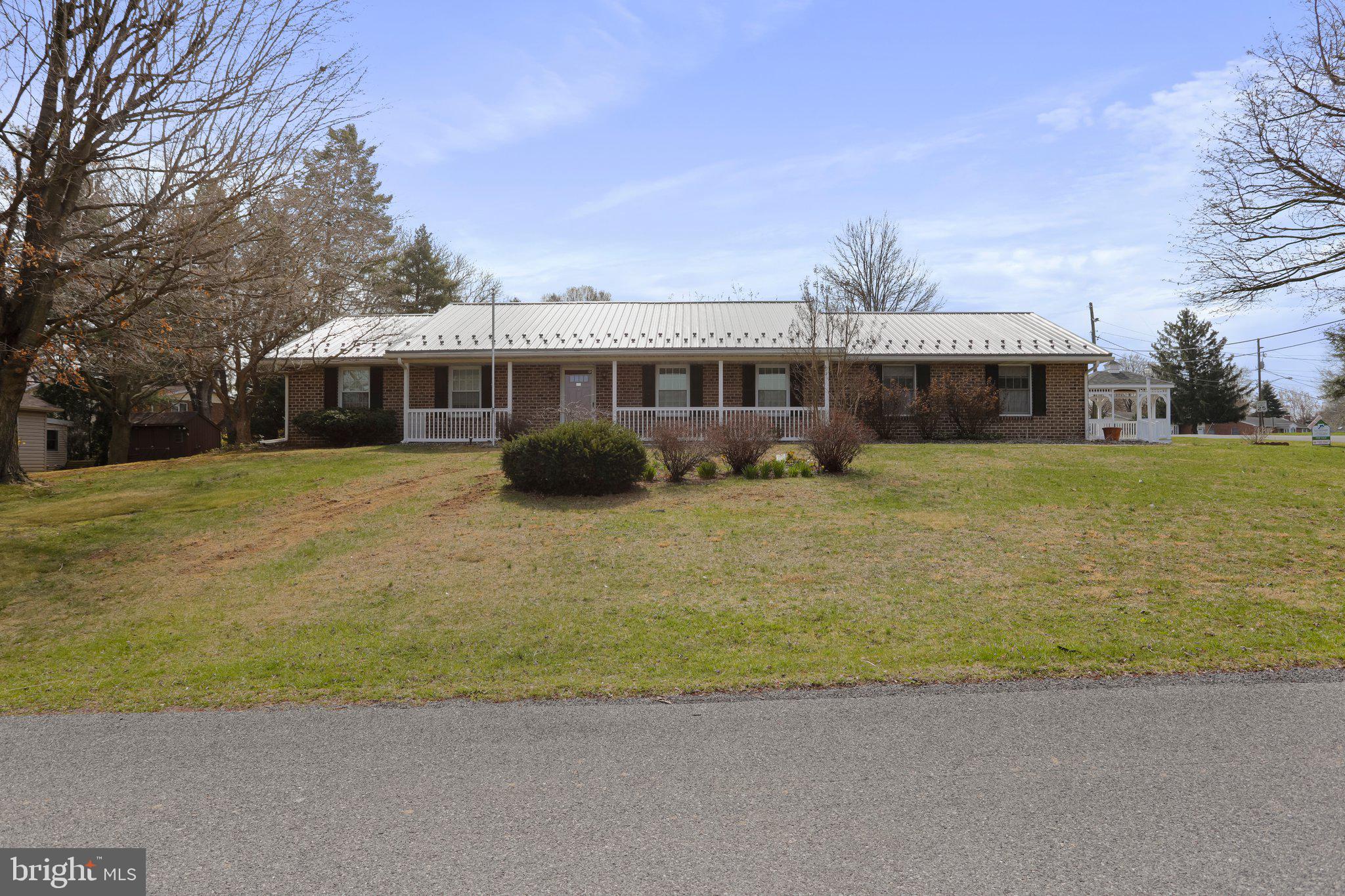 132 Pin Oak Lane, Shippensburg, PA 17257 Compass