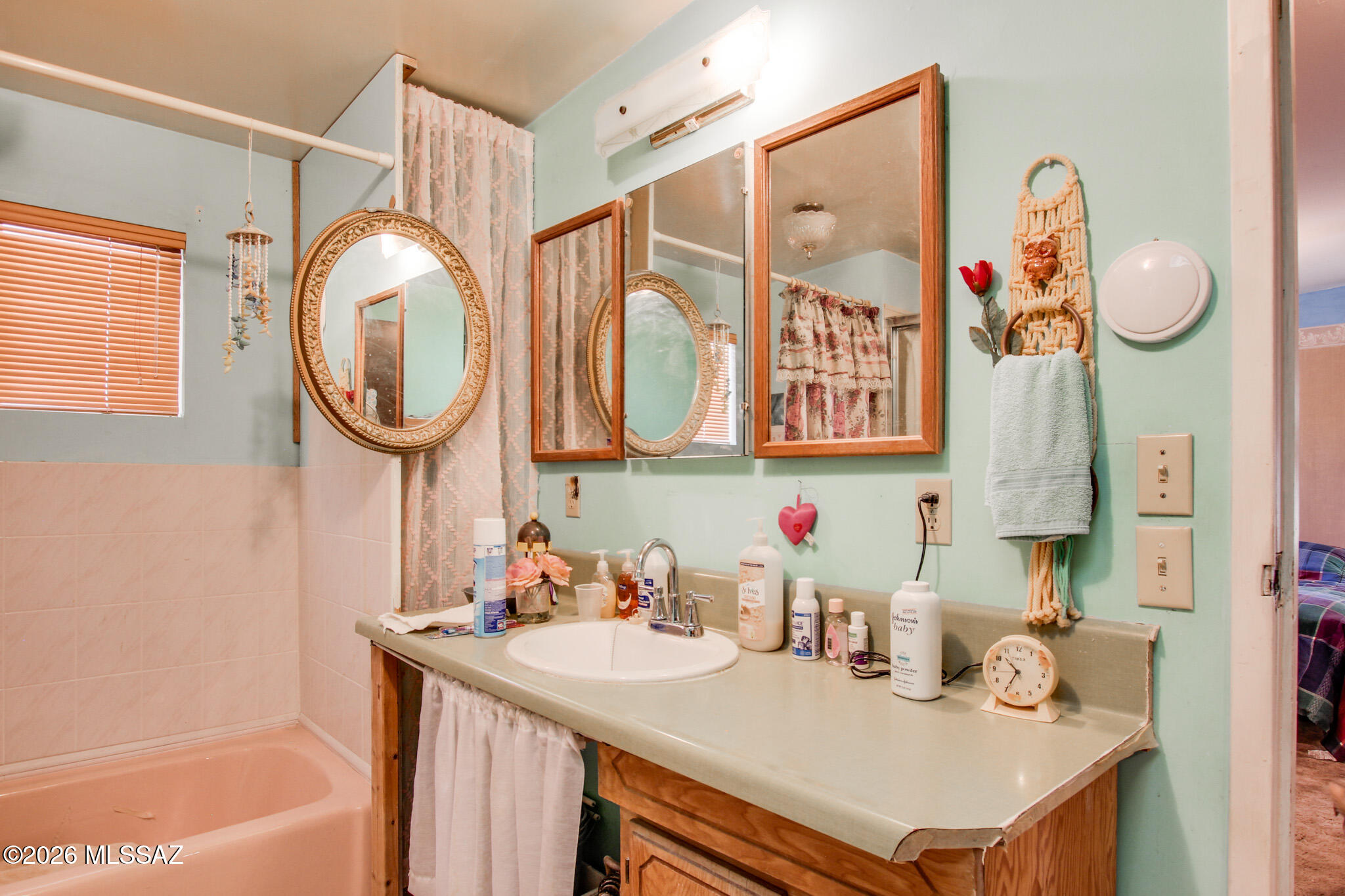 2852 West Milton Road Tucson, AZ 85746 - Photo 19 of 47
