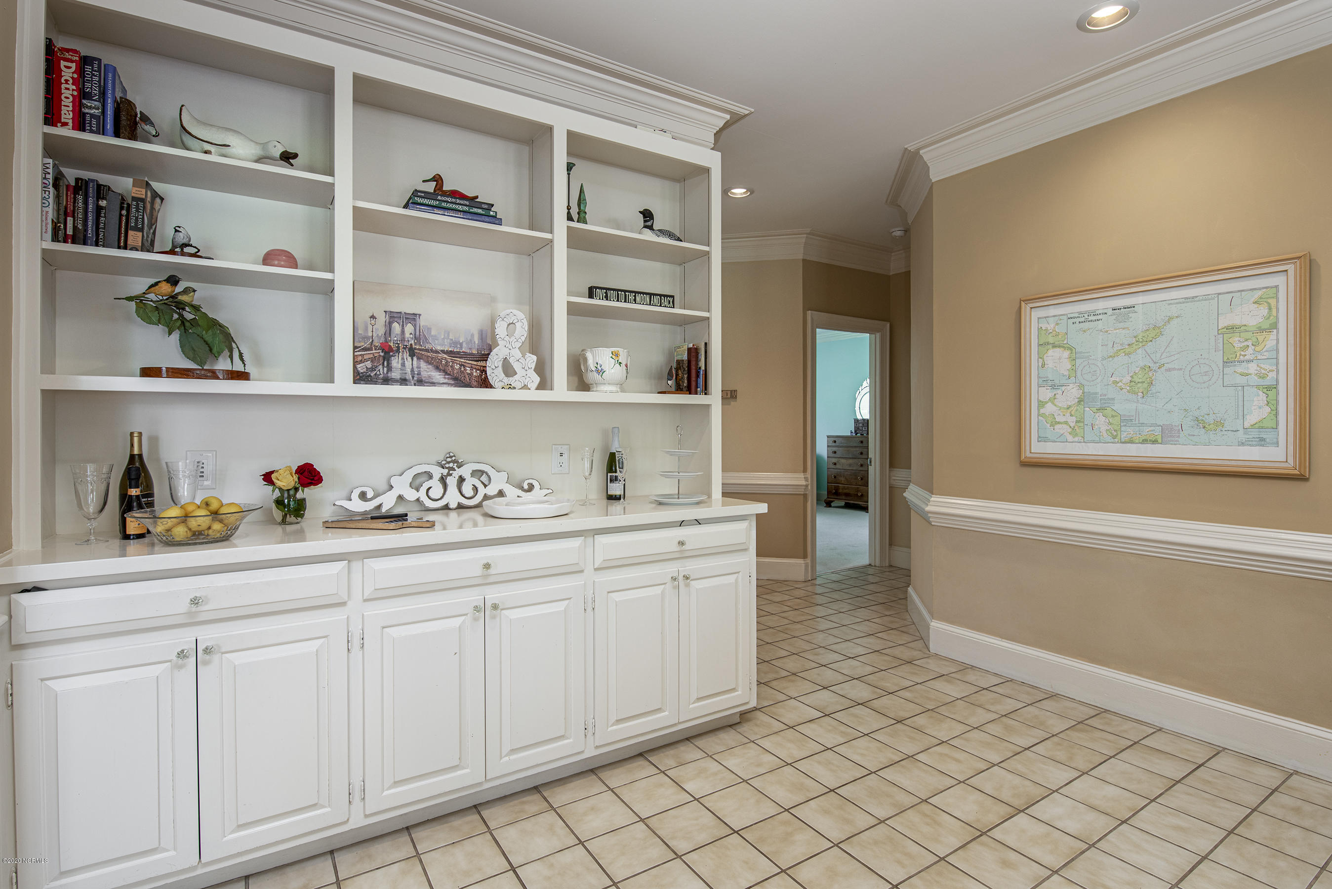 202 Castle Ridge Road New Bern, NC 28562 - Photo 15 of 72 Buffet