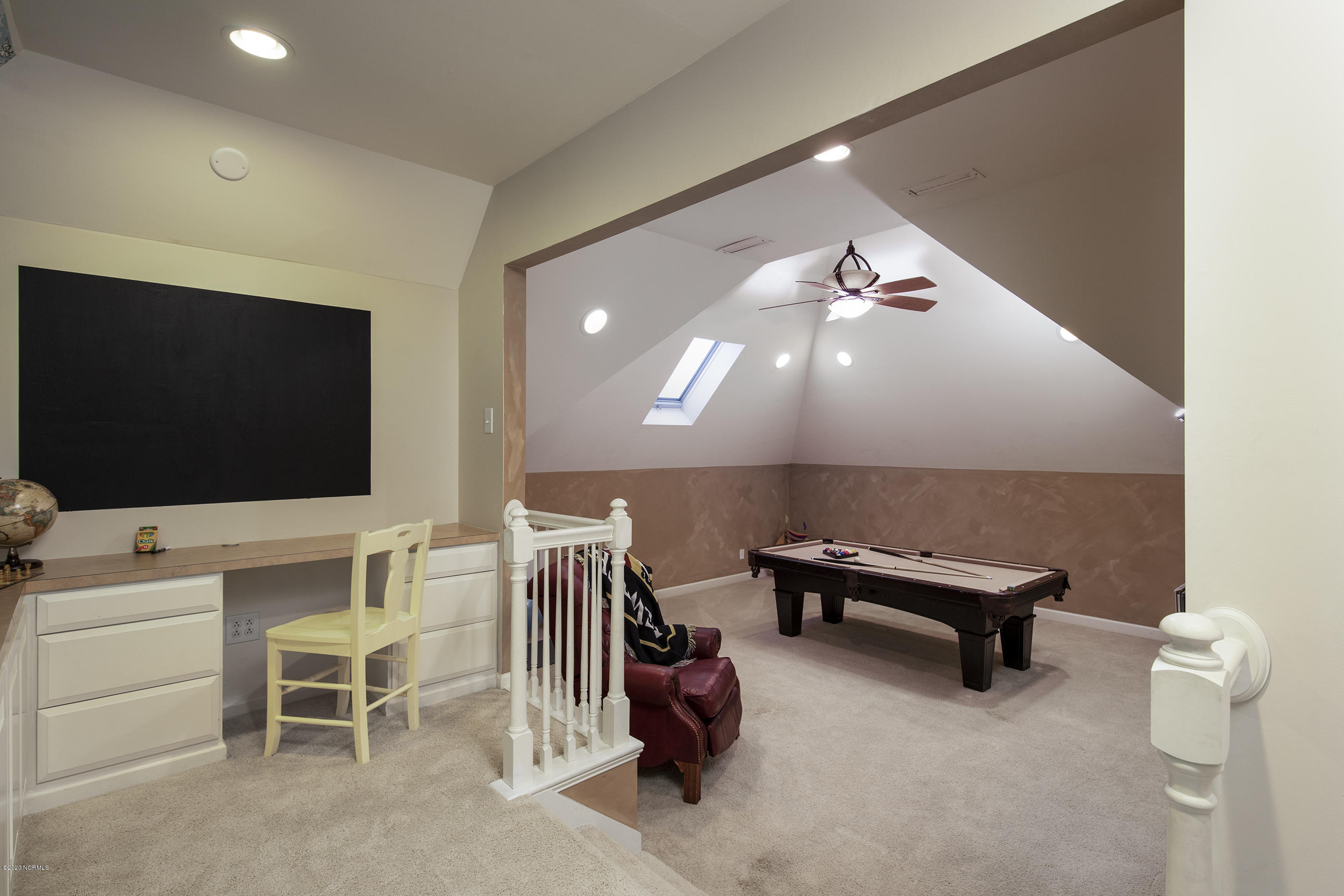 202 Castle Ridge Road New Bern, NC 28562 - Photo 36 of 72 Entry to Bonus Room
