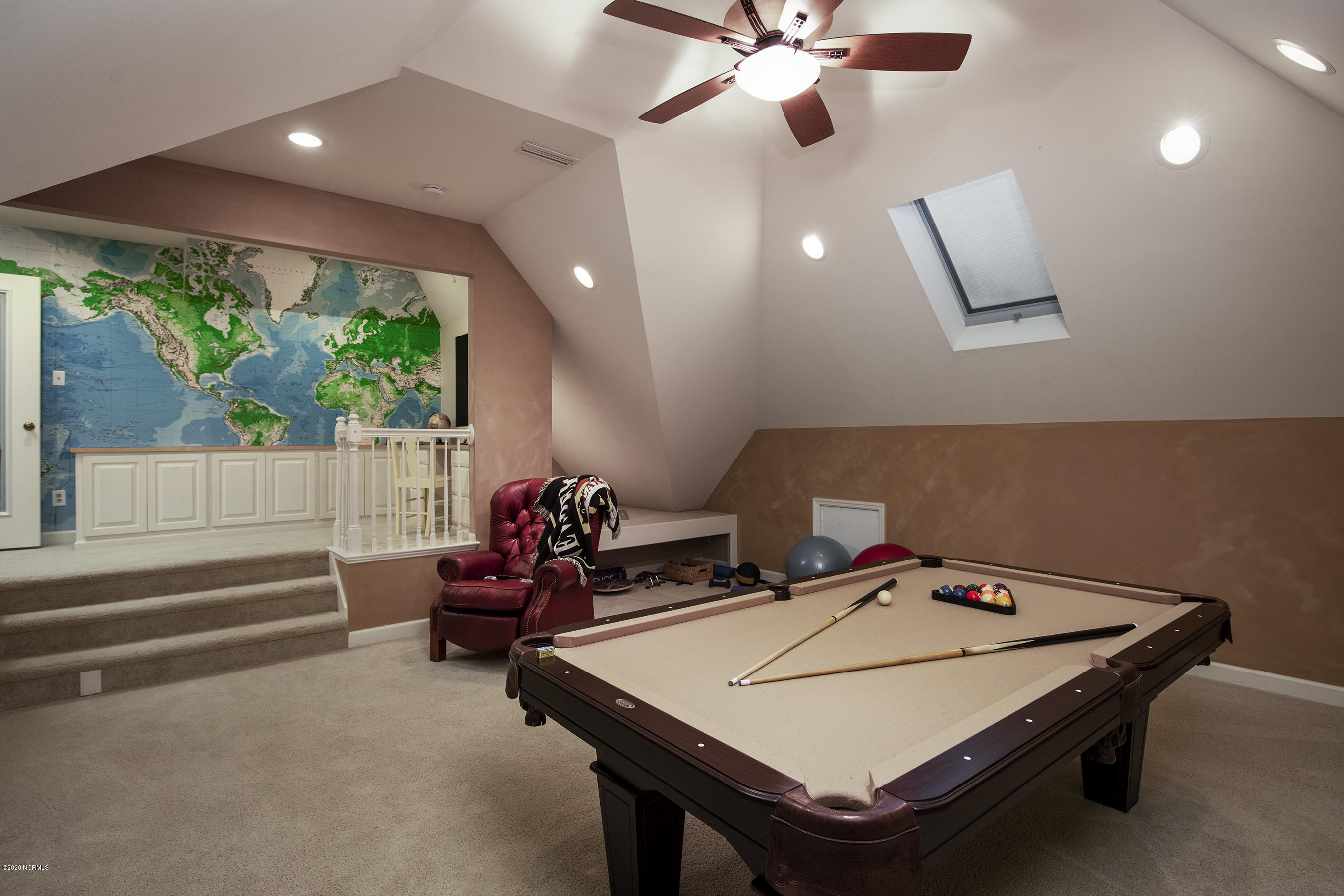 202 Castle Ridge Road New Bern, NC 28562 - Photo 38 of 72 Wow! Multipurpose Space