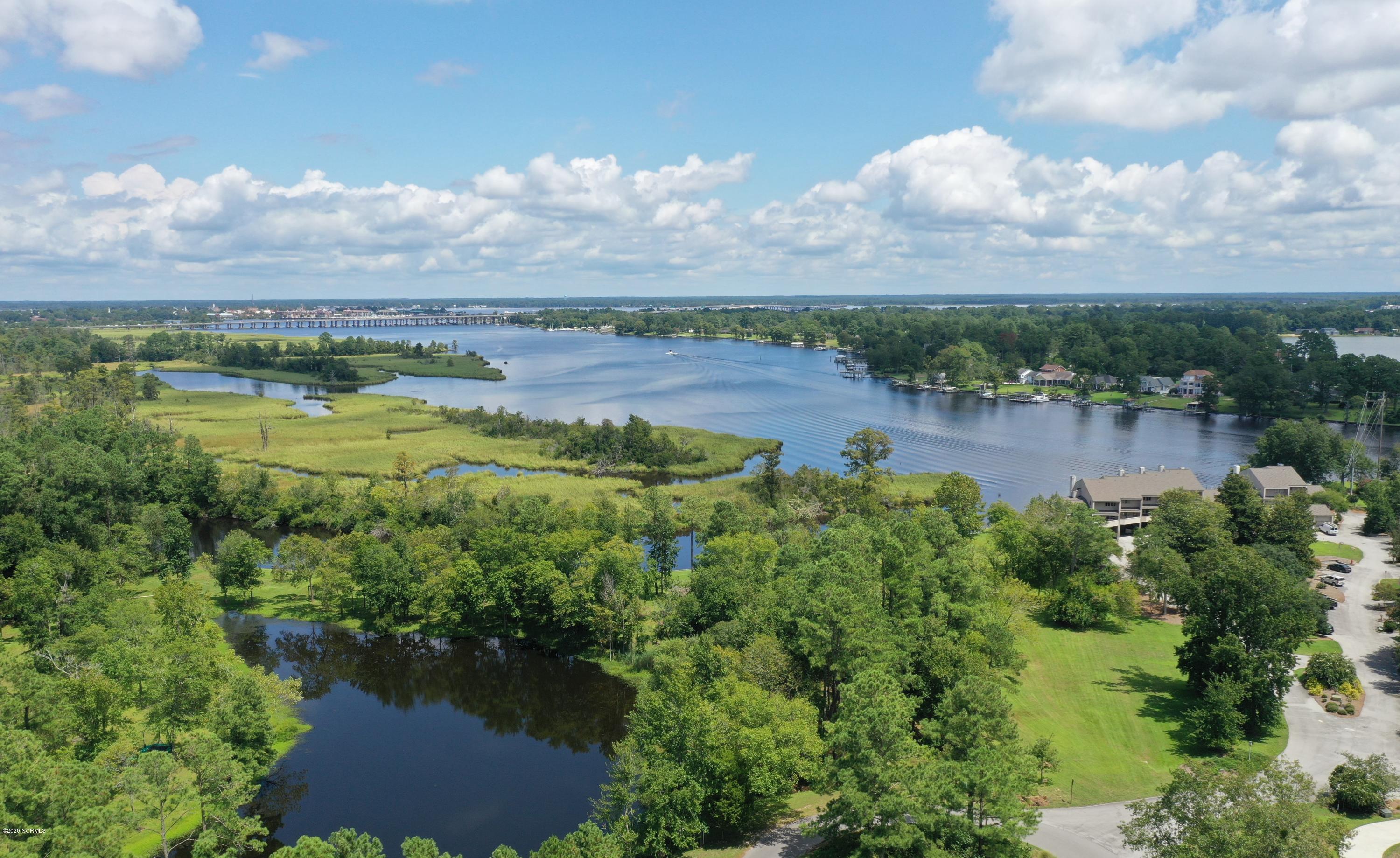 202 Castle Ridge Road New Bern, NC 28562 - Photo 70 of 72 Trent River