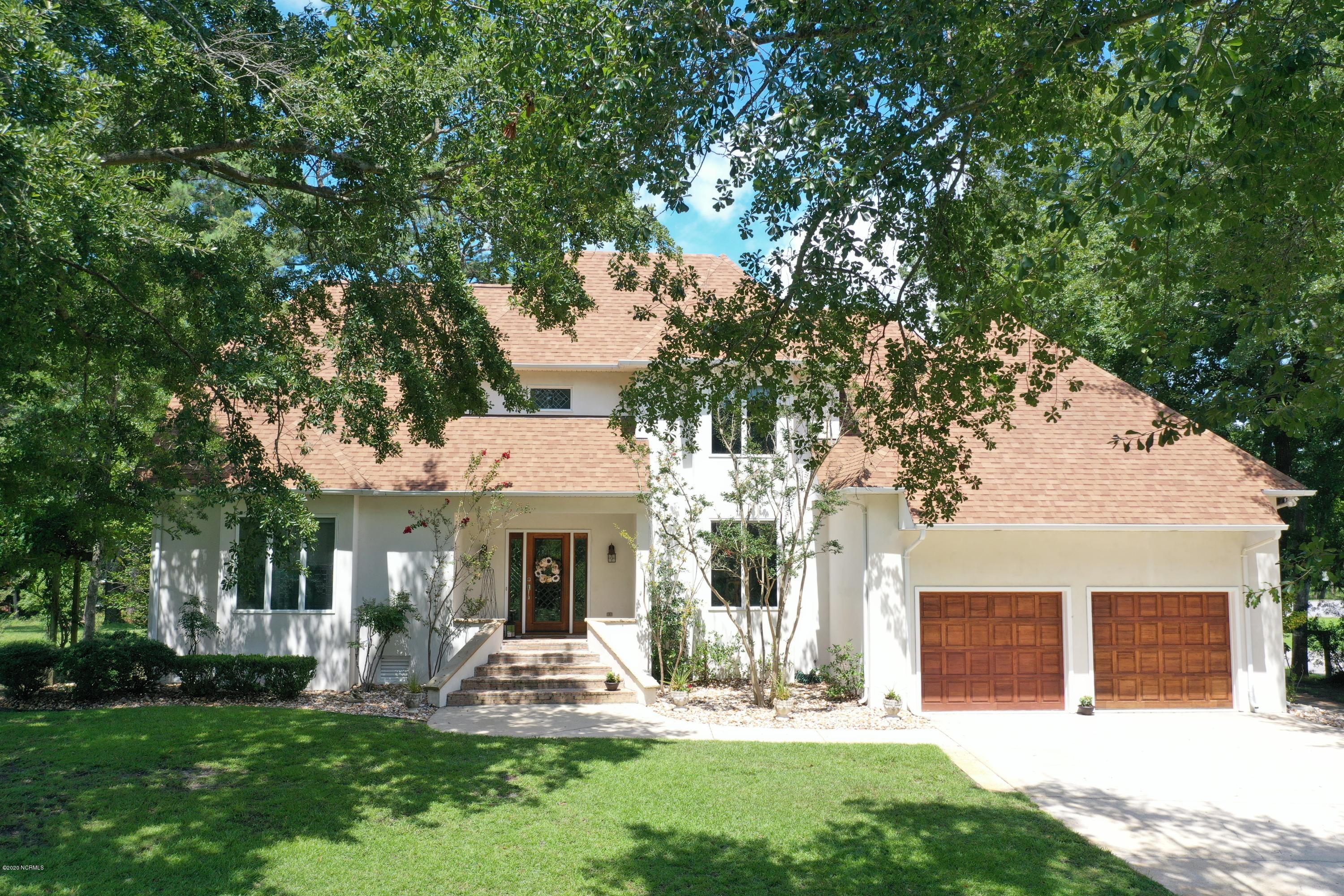 202 Castle Ridge Road New Bern, NC 28562 - Photo 72 of 72 Welcome Home!