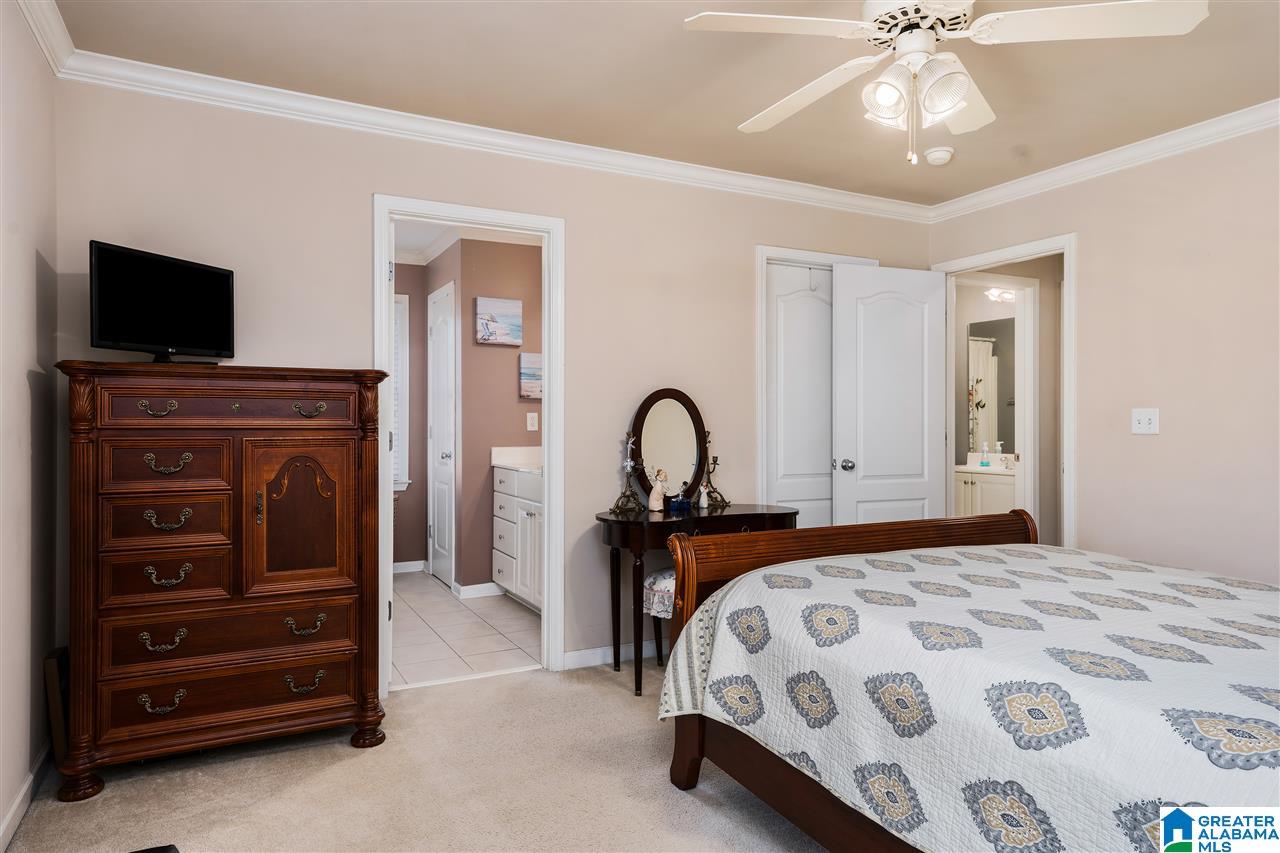 2151 Acton Park Way Birmingham, AL 35243 - Photo 16 of 25