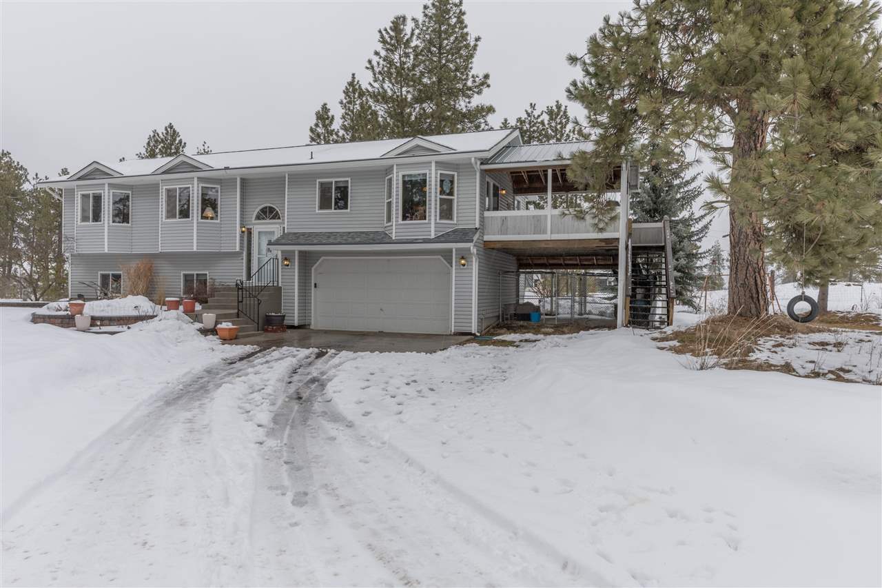 15212 West Lincoln Road Spokane, WA 99224 - Photo 1 of 20