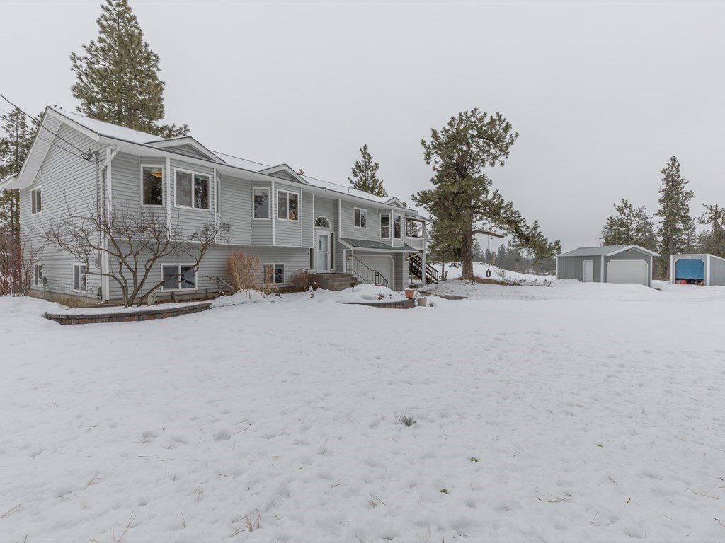 15212 West Lincoln Road Spokane, WA 99224 - Photo 2 of 20