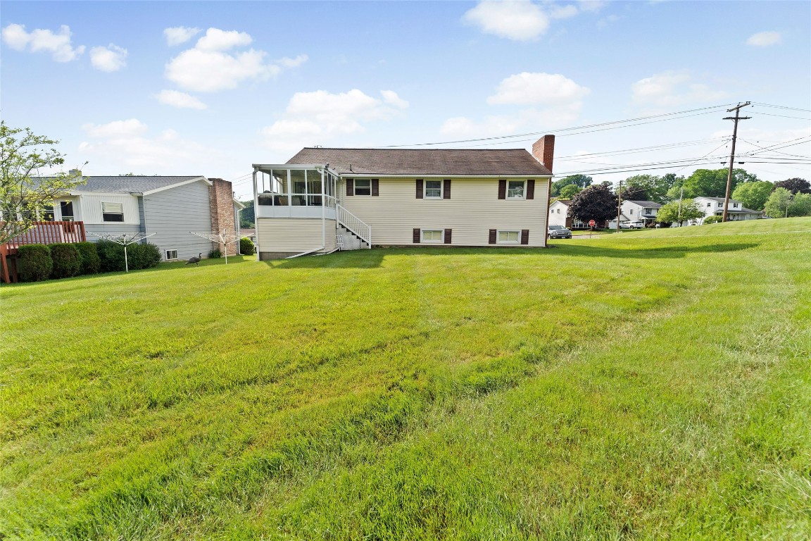 1156 Reynolds Road Johnson City, NY 13790 - Photo 3 of 26 Gallery Image 3