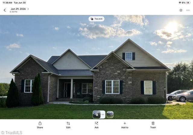 501 Scott Farm Road Clemmons, NC 27012 - Photo 29 of 30