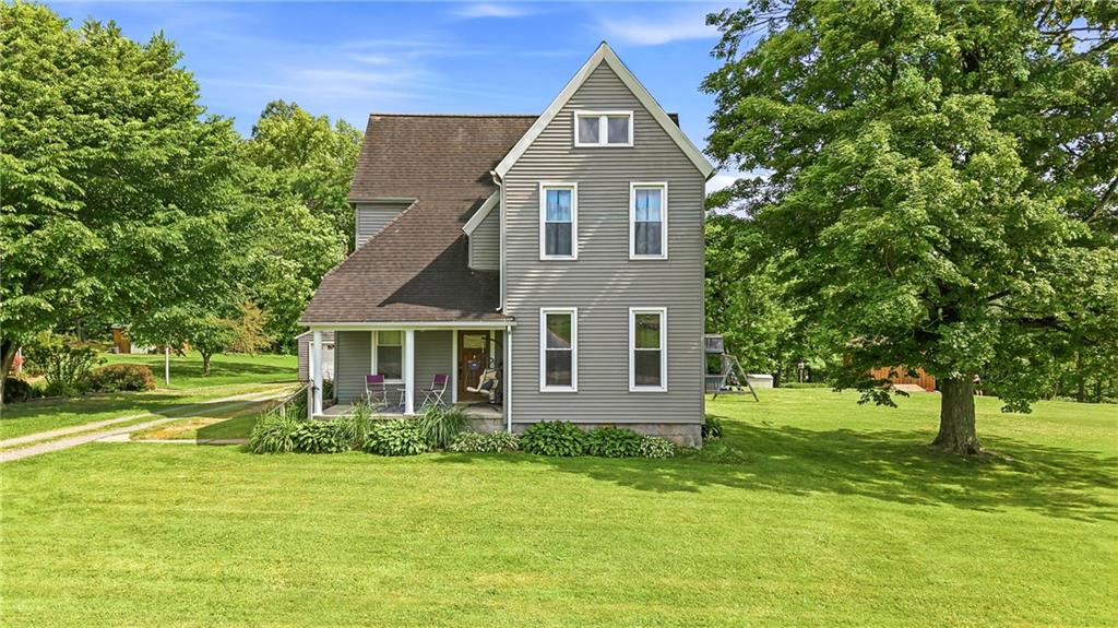 2233 Mercer West Middlesex Road West Middlesex, PA 16159 - Photo 2 of 33