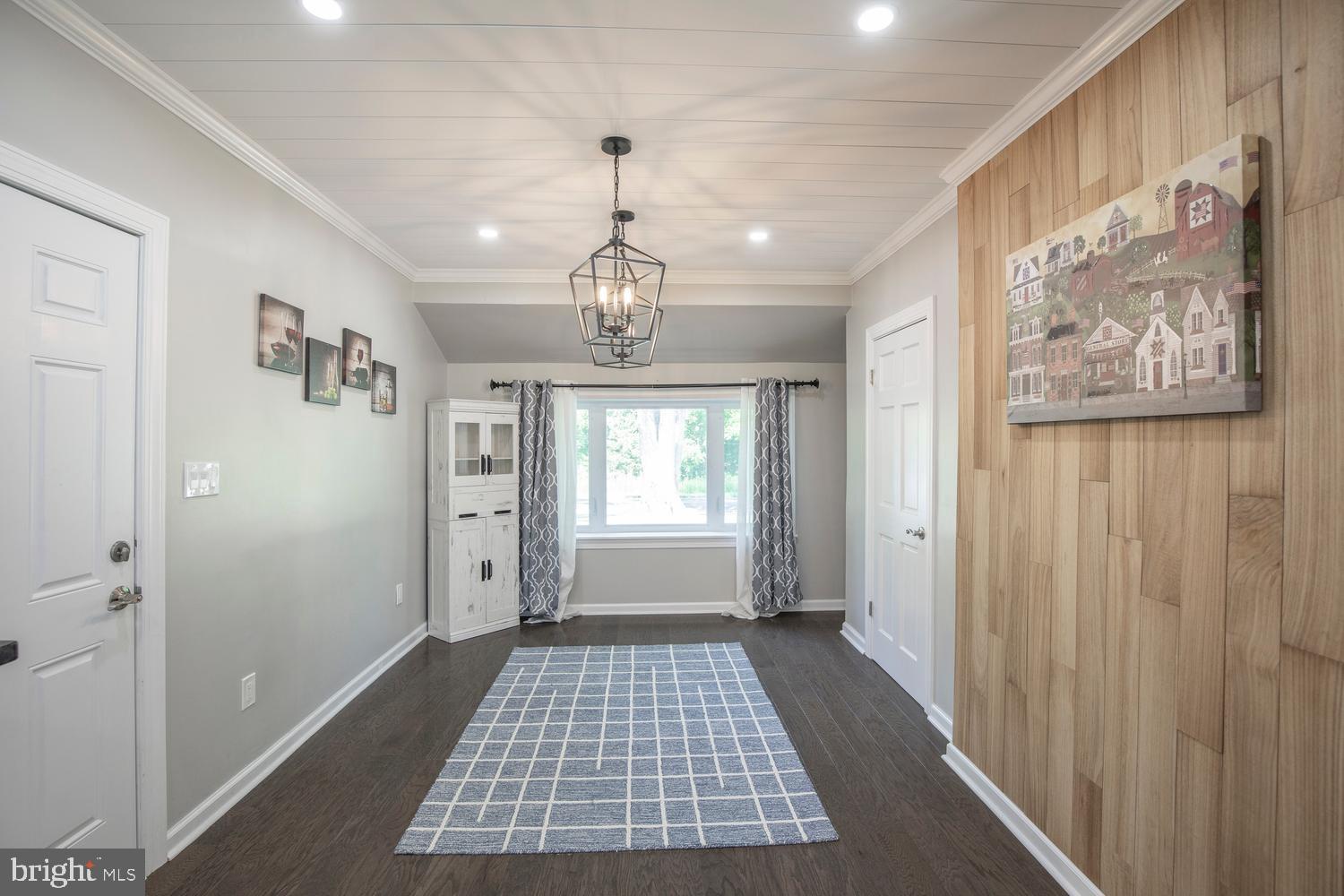 205 Taylorsville Road Yardley, PA 19067 - Photo 13 of 47 Breakfast room