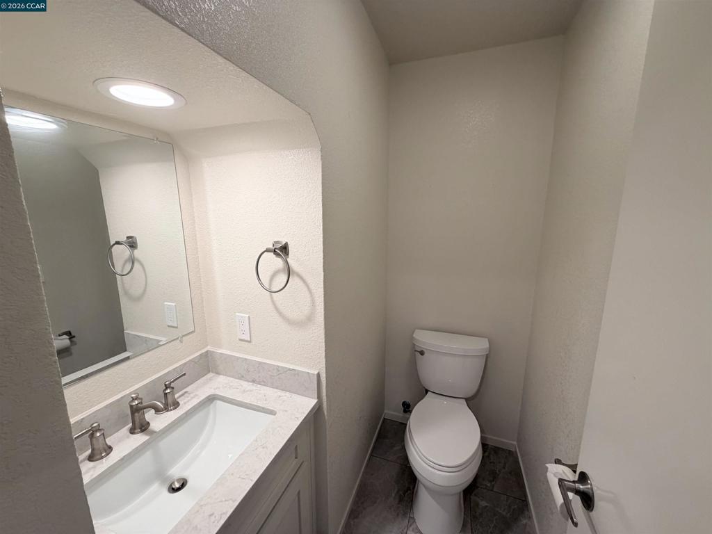 801 Lakemont Place San Ramon, CA 94582 - Photo 6 of 20 Downstairs Powder Rm