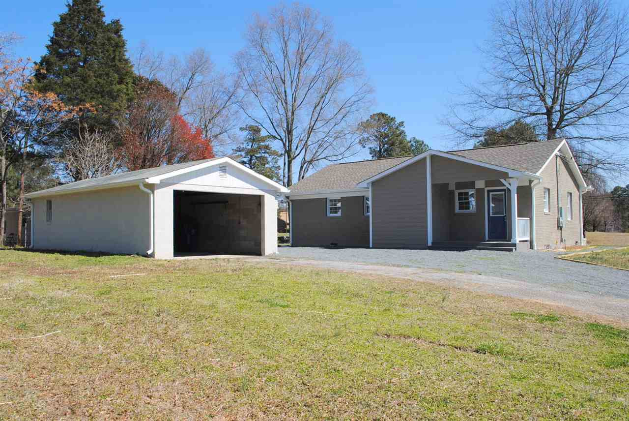 4824 Barbee Road Durham, NC 27713 - Photo 21 of 25 Photo 21