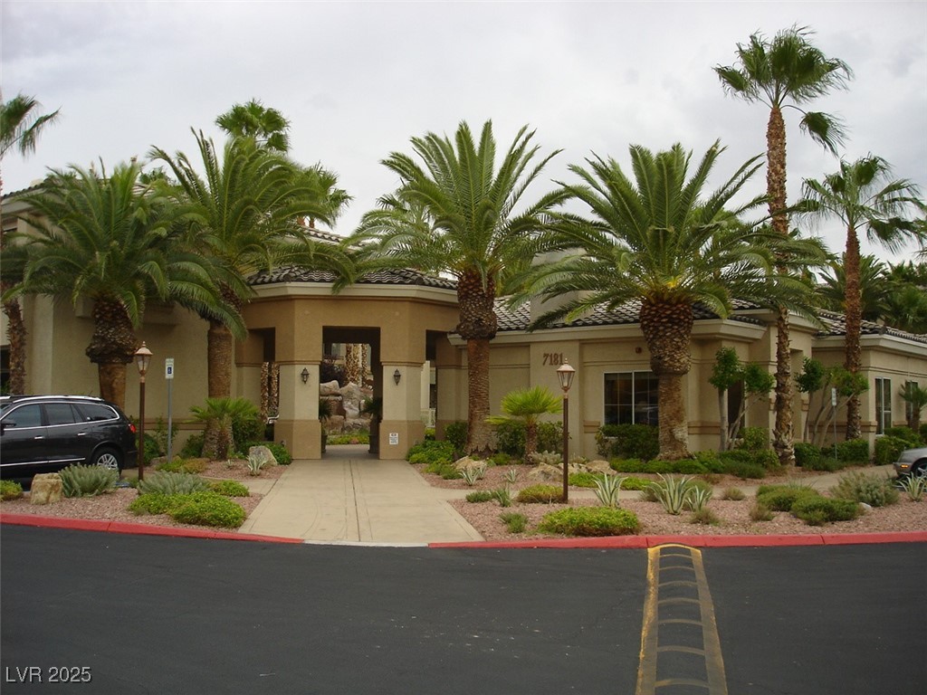 7139 South Durango Drive, Unit 305 Las Vegas, NV 89113 - Photo 3 of 23