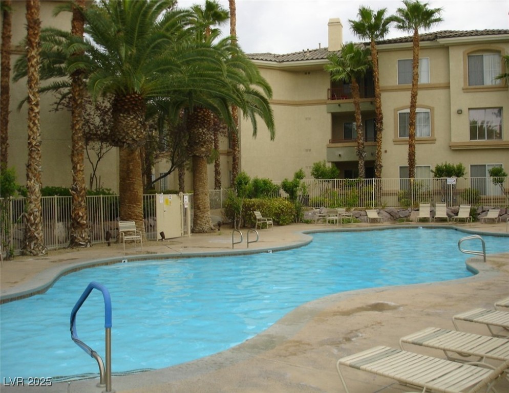 7139 South Durango Drive, Unit 305 Las Vegas, NV 89113 - Photo 5 of 23