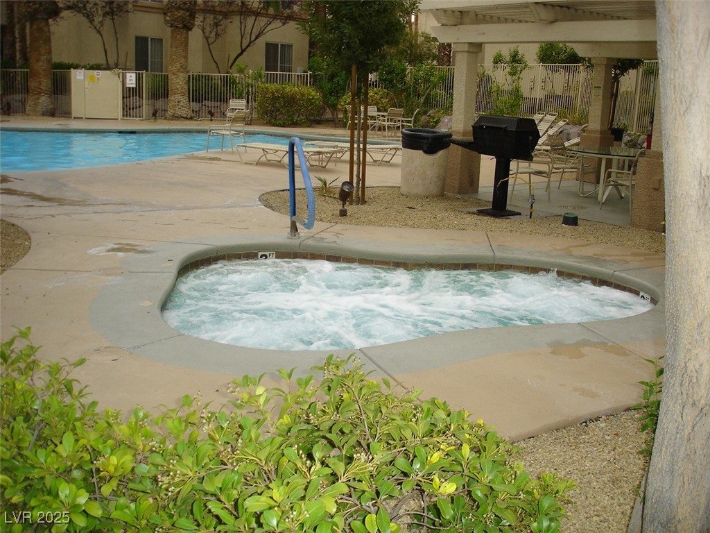 7139 South Durango Drive, Unit 305 Las Vegas, NV 89113 - Photo 6 of 23