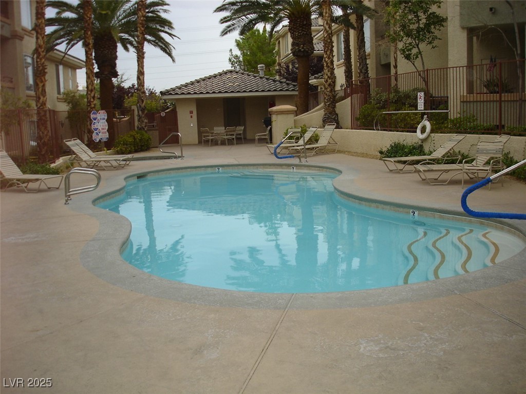 7139 South Durango Drive, Unit 305 Las Vegas, NV 89113 - Photo 8 of 23