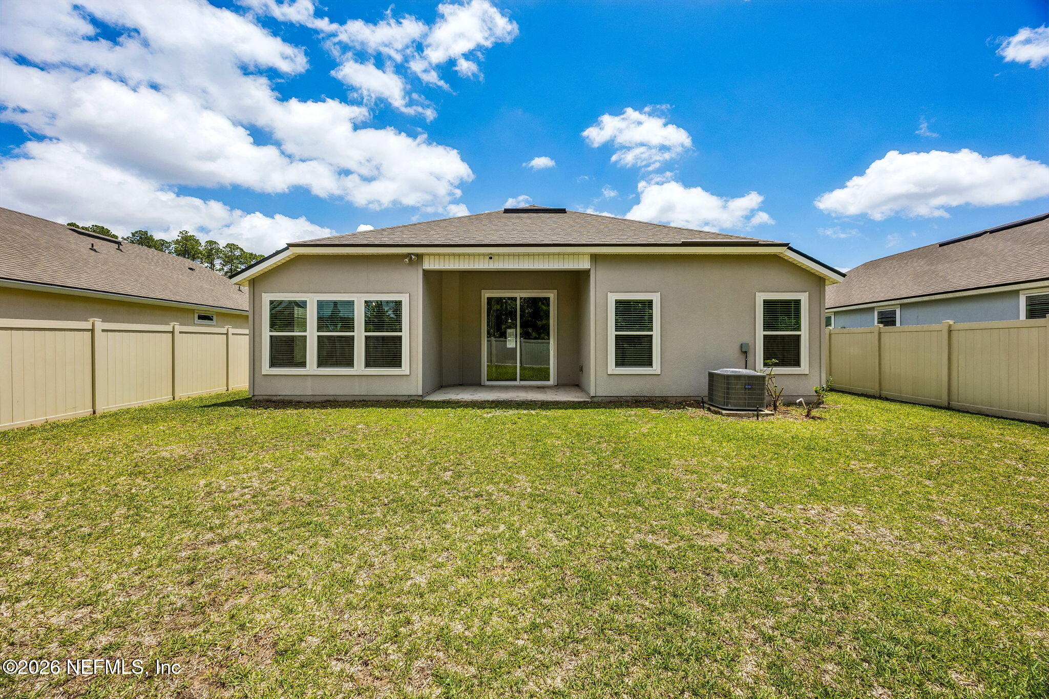 65908 Edgewater Drive Yulee, FL 32097 - Photo 34 of 49 Exterior