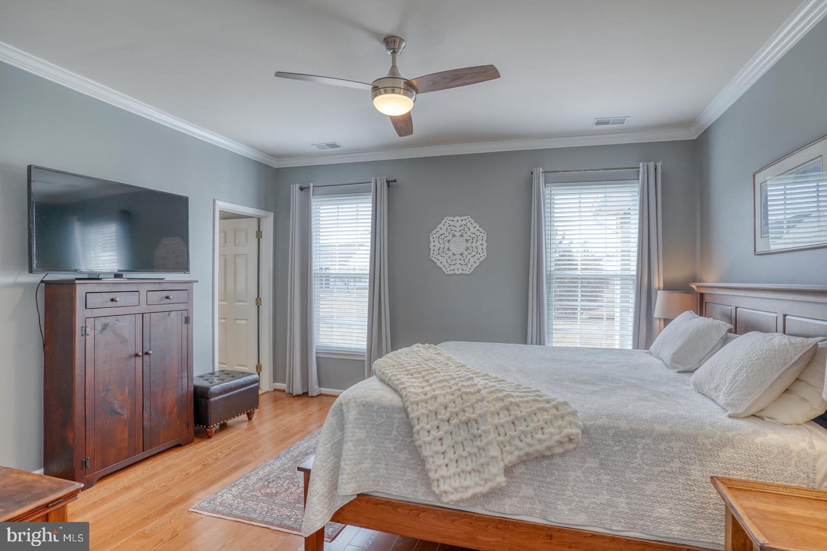 151 Springmill Drive Middletown, DE 19709 - Photo 30 of 46 Primary Bedroom