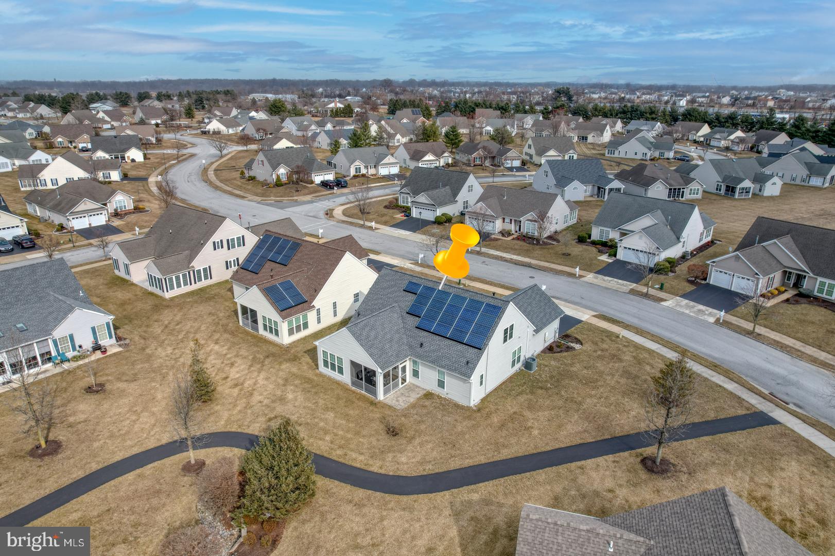 151 Springmill Drive Middletown, DE 19709 - Photo 3 of 46