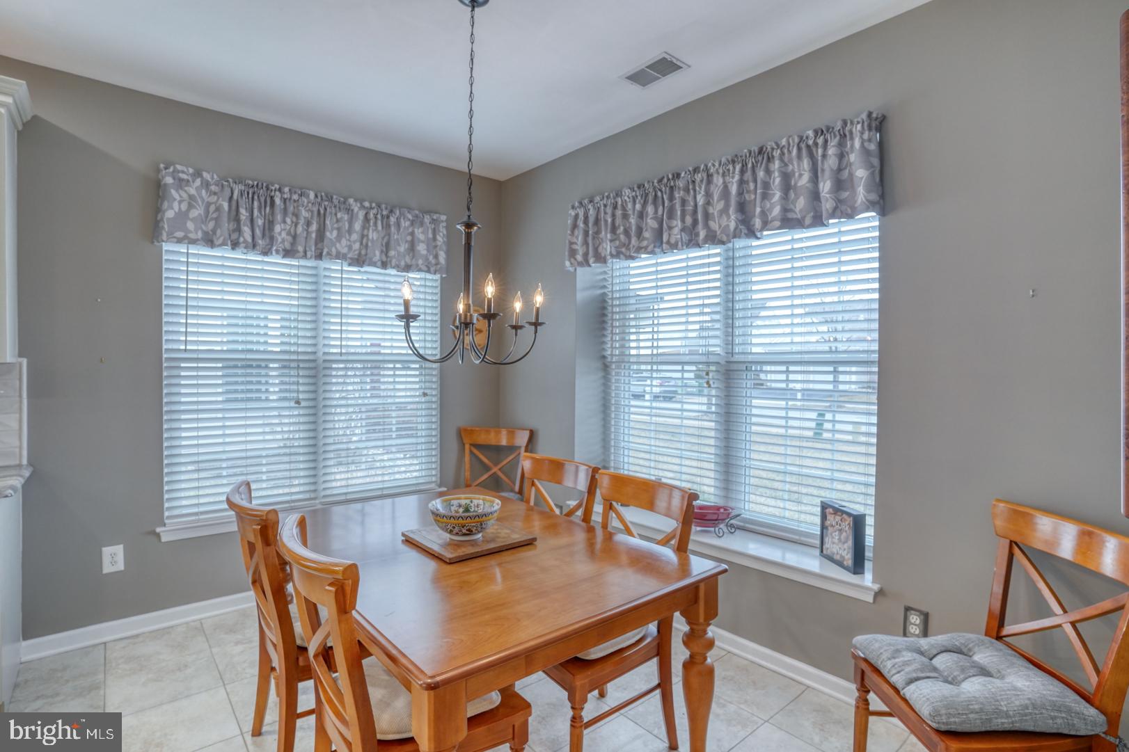 151 Springmill Drive Middletown, DE 19709 - Photo 10 of 46 Breakfast Area