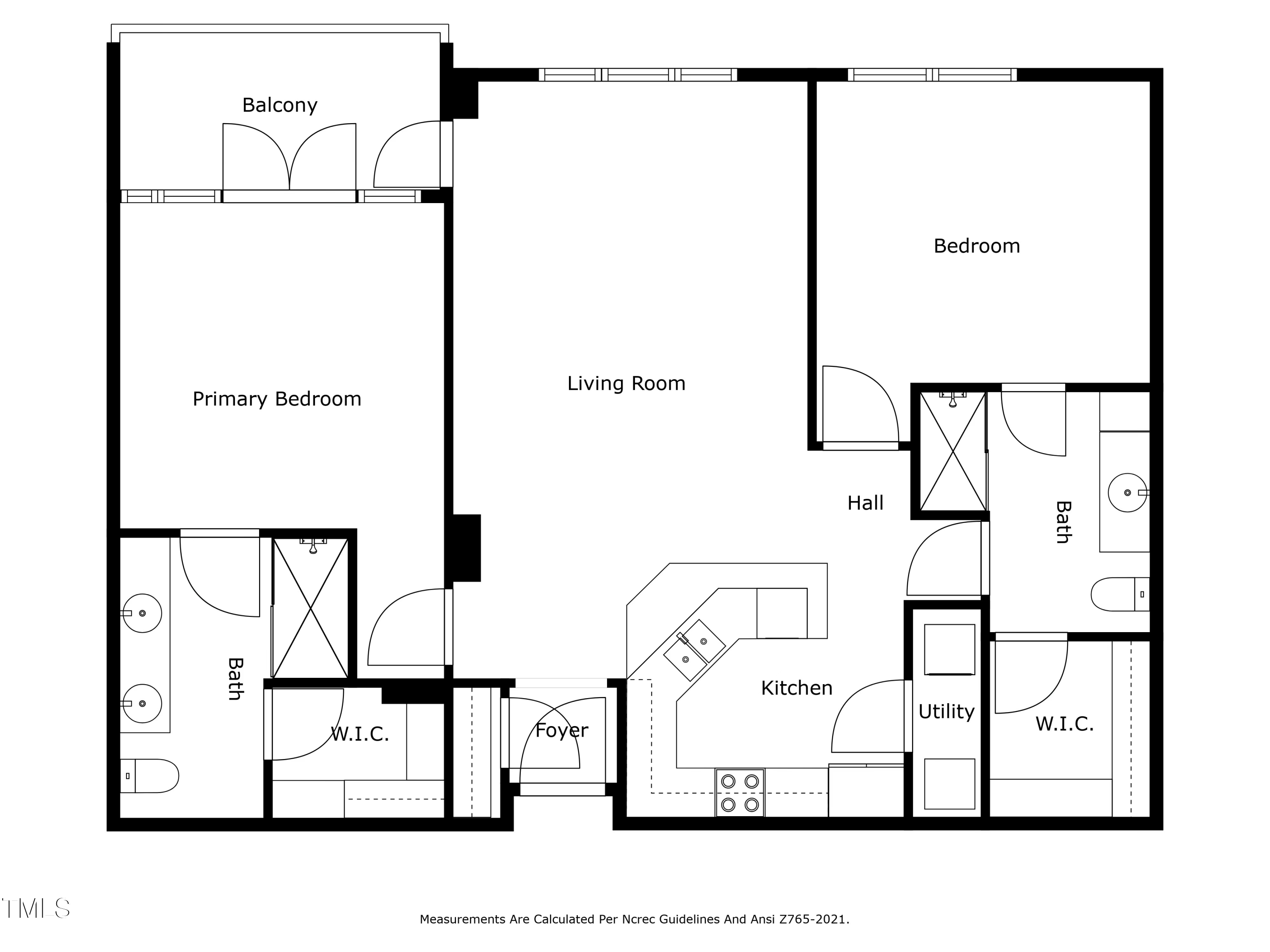 618 North Boylan Avenue, Unit 400 Raleigh, NC 27603 - Photo 28 of 28 a picture of a room