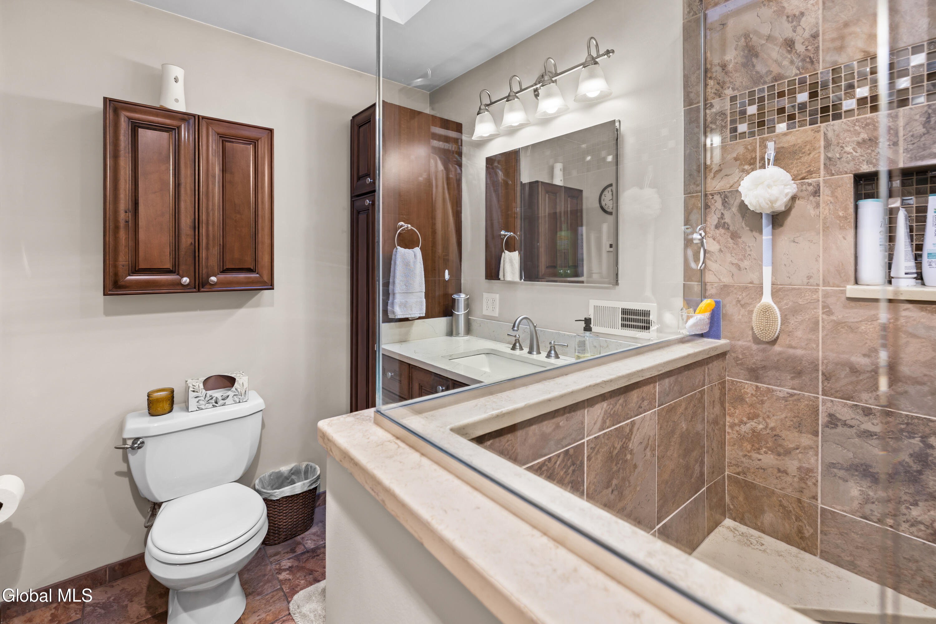 863 Turnbull Road Delanson, NY 12053 - Photo 60 of 79 Primary-Bath_2