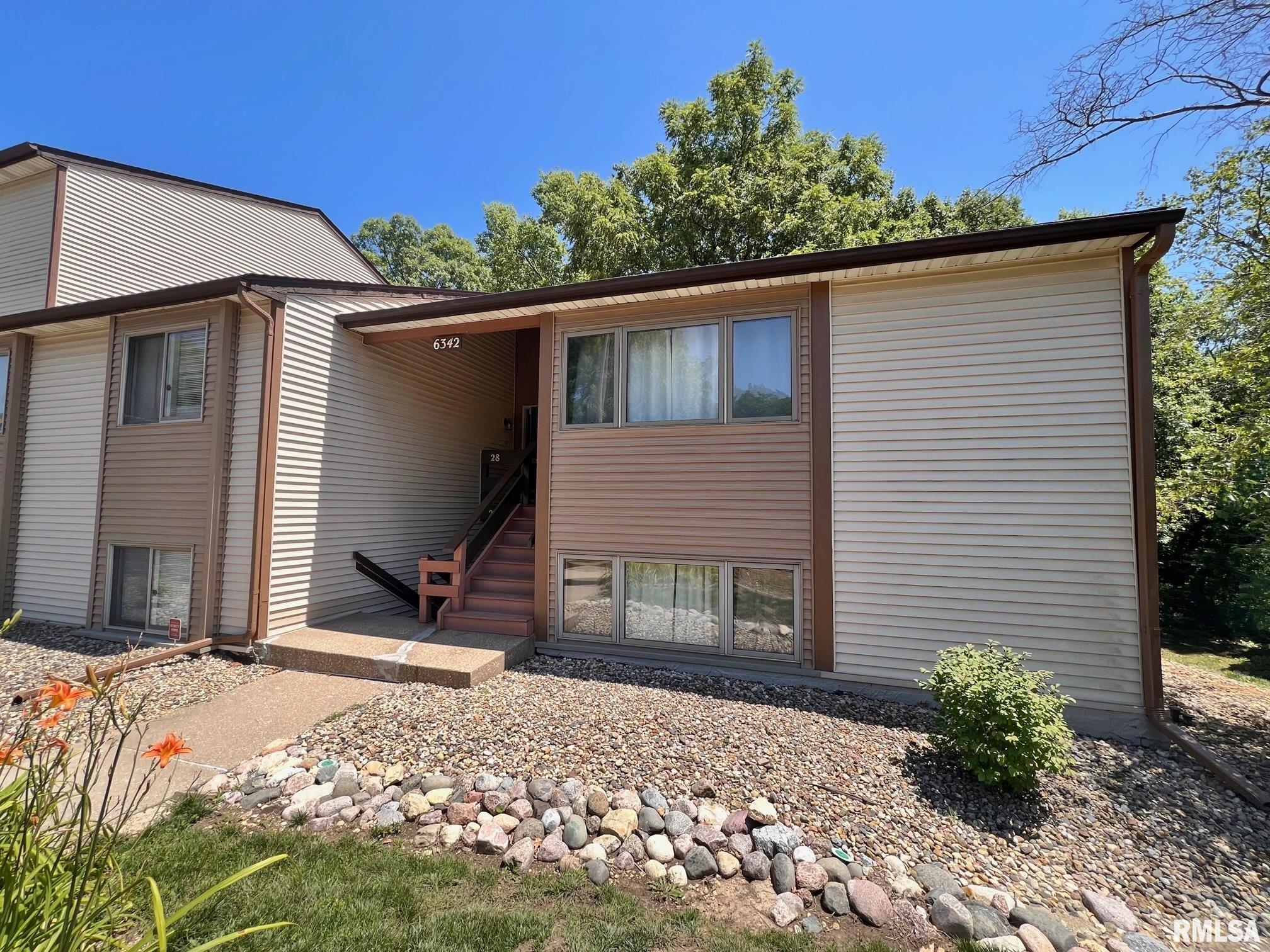 6342 North Allen Road, Unit 28 Peoria, IL 61614 - Photo 3 of 37