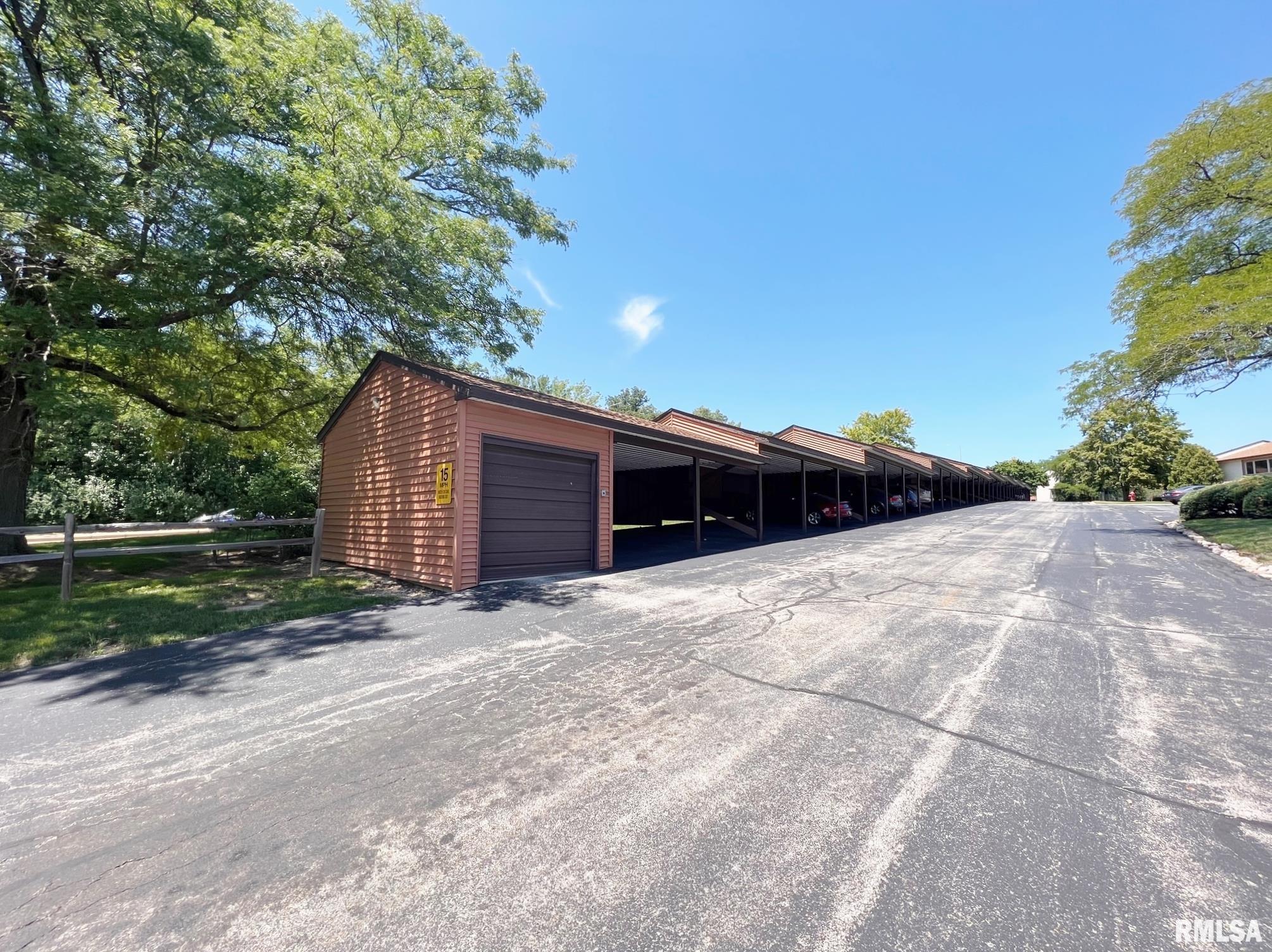 6342 North Allen Road, Unit 28 Peoria, IL 61614 - Photo 8 of 37