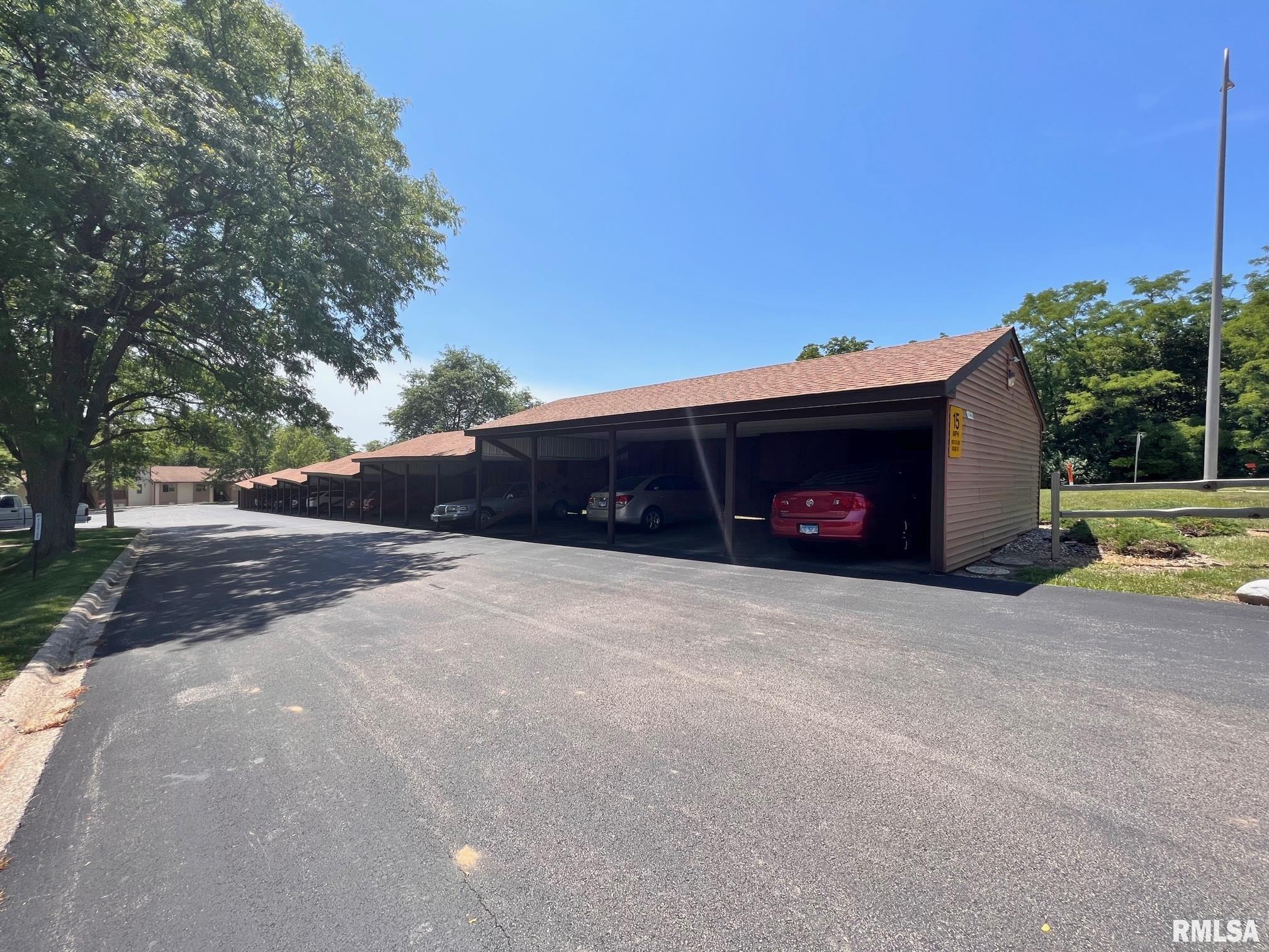 6342 North Allen Road, Unit 28 Peoria, IL 61614 - Photo 9 of 37