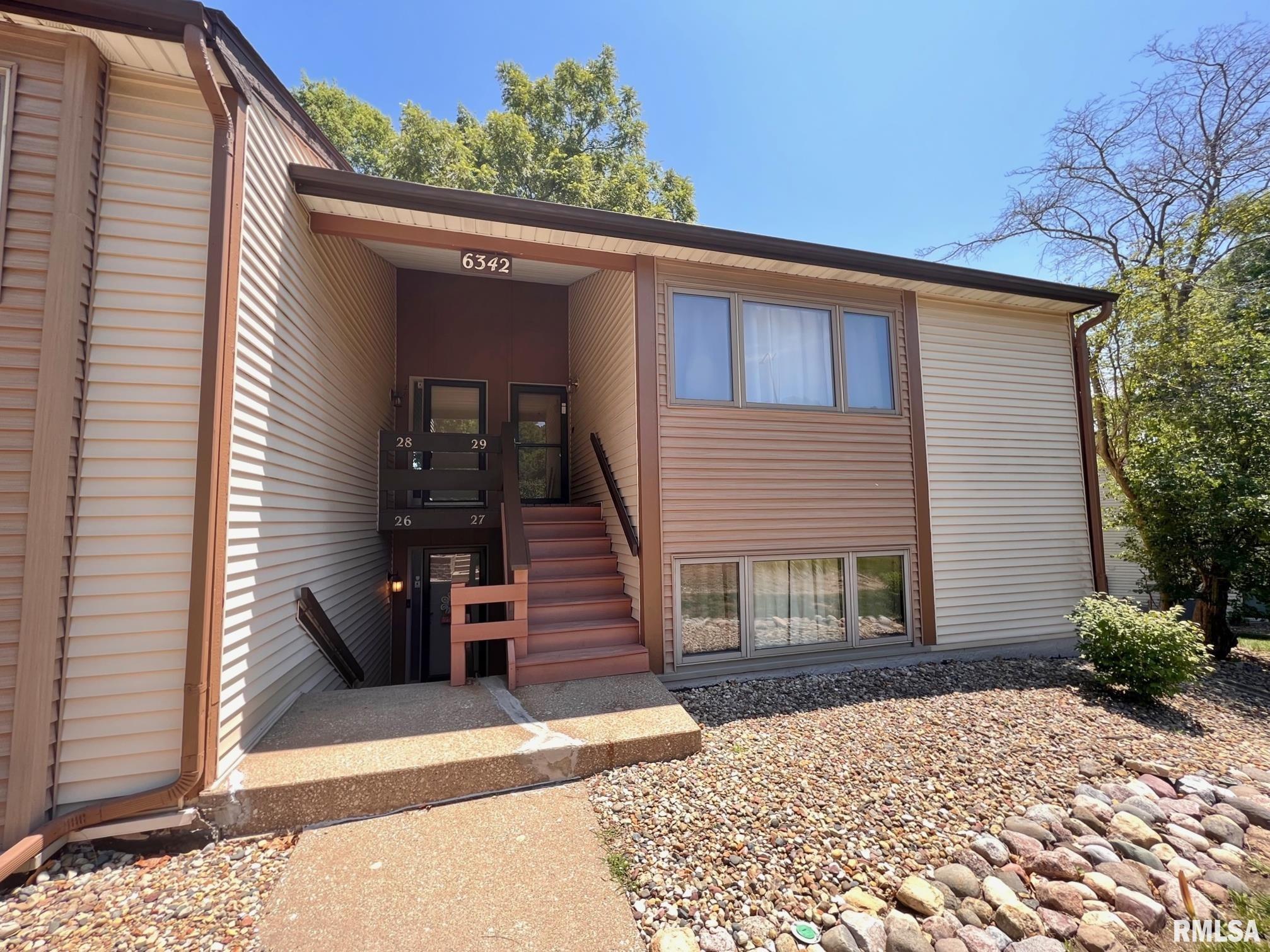 6342 North Allen Road, Unit 28 Peoria, IL 61614 - Photo 10 of 37