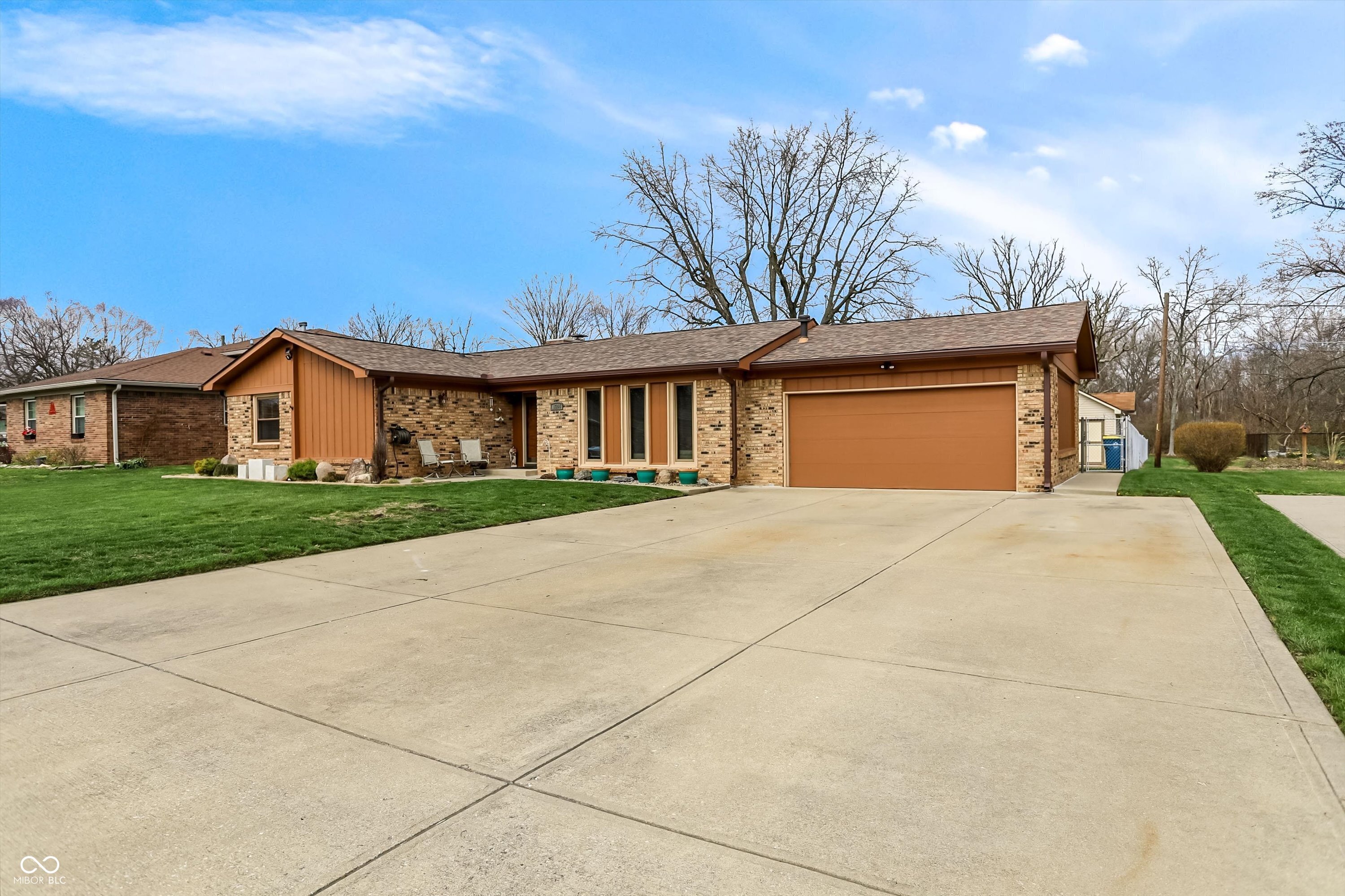 6504 Westdrum Road Indianapolis, IN 46241 - Photo 5 of 55 Gallery Image 5