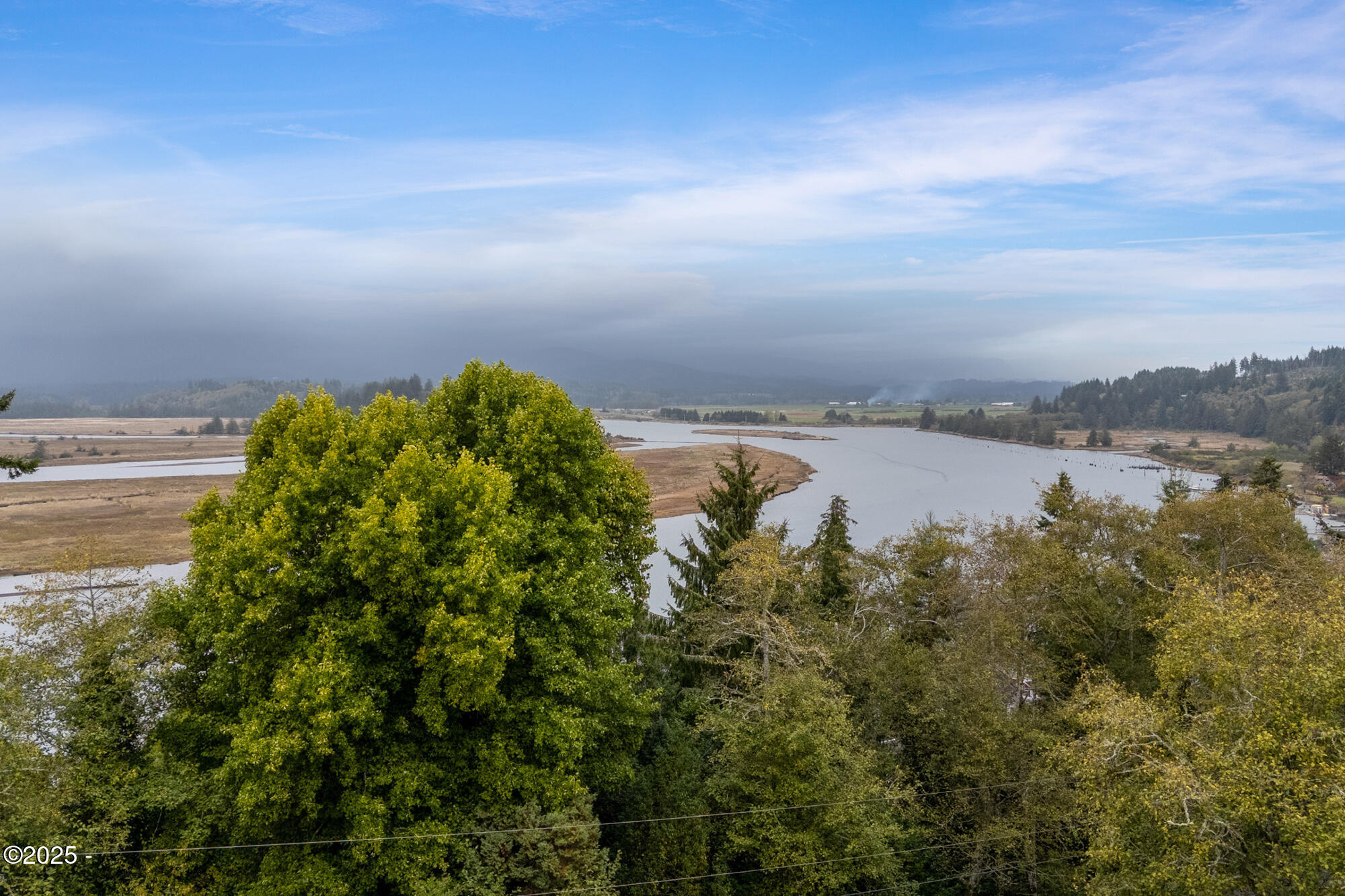 1900 Rowe Street Wheeler, OR 97147 - Photo 10 of 17 dji_20251022105519_0015_d-edit