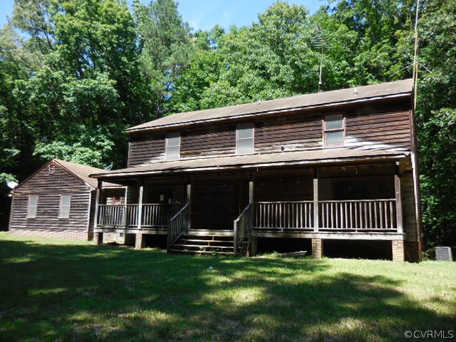 18058 Teman Road Beaverdam, VA 23015 - Photo 1 of 20 18058 Teman Rd, Beaverdam, VA 23015